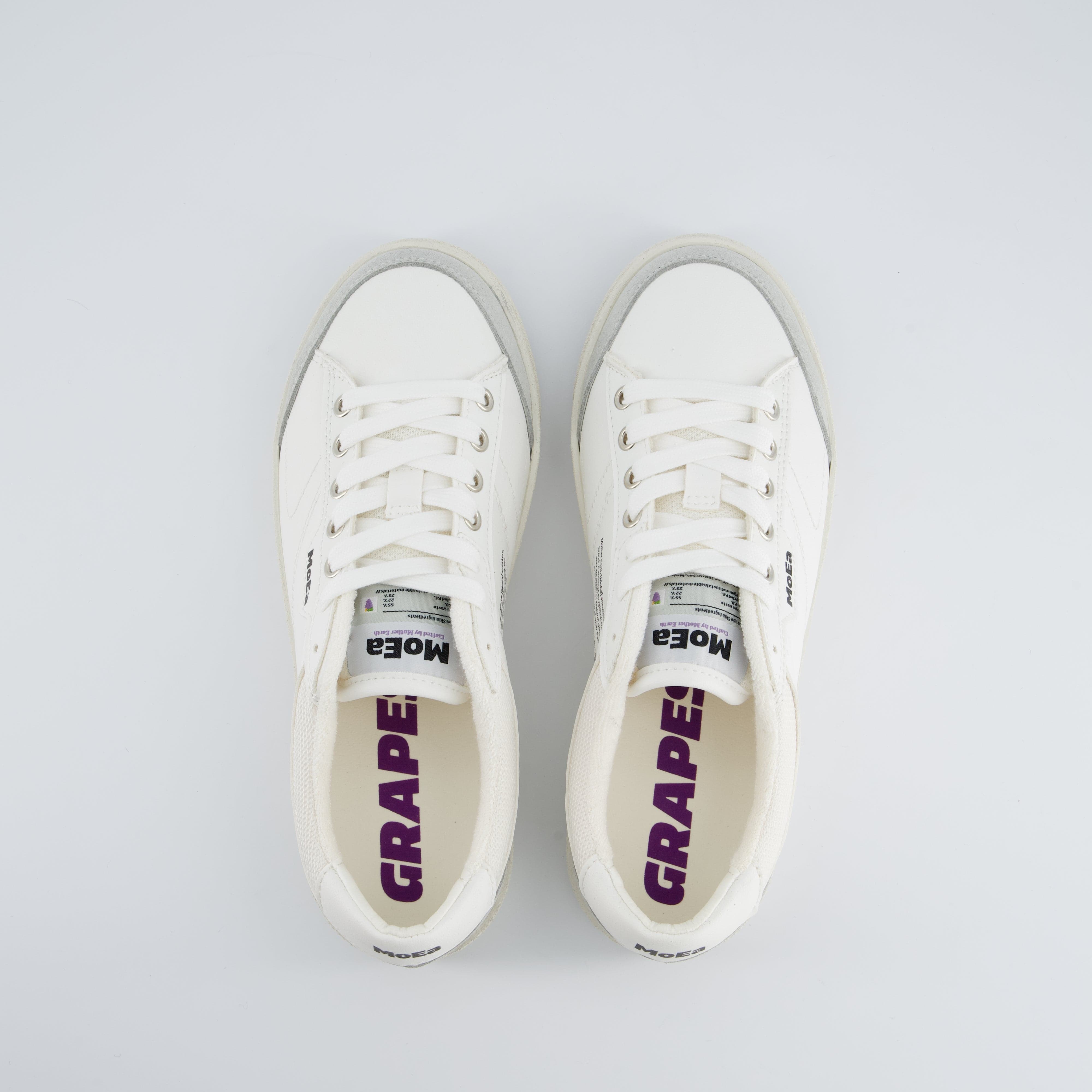 MOEA Damenschuhe - Sneaker, Sneaker GEN3