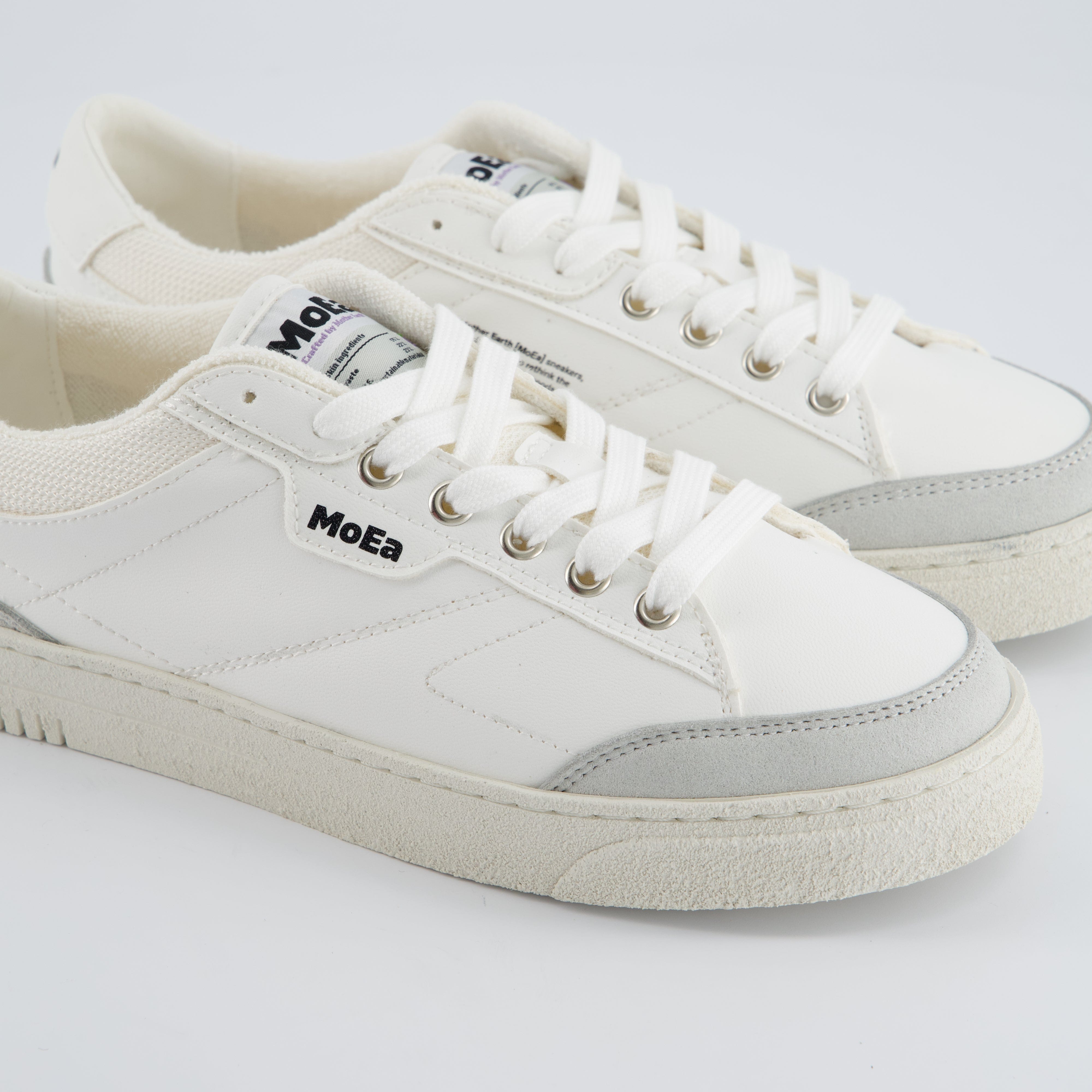 MOEA Damenschuhe - Sneaker, Sneaker GEN3