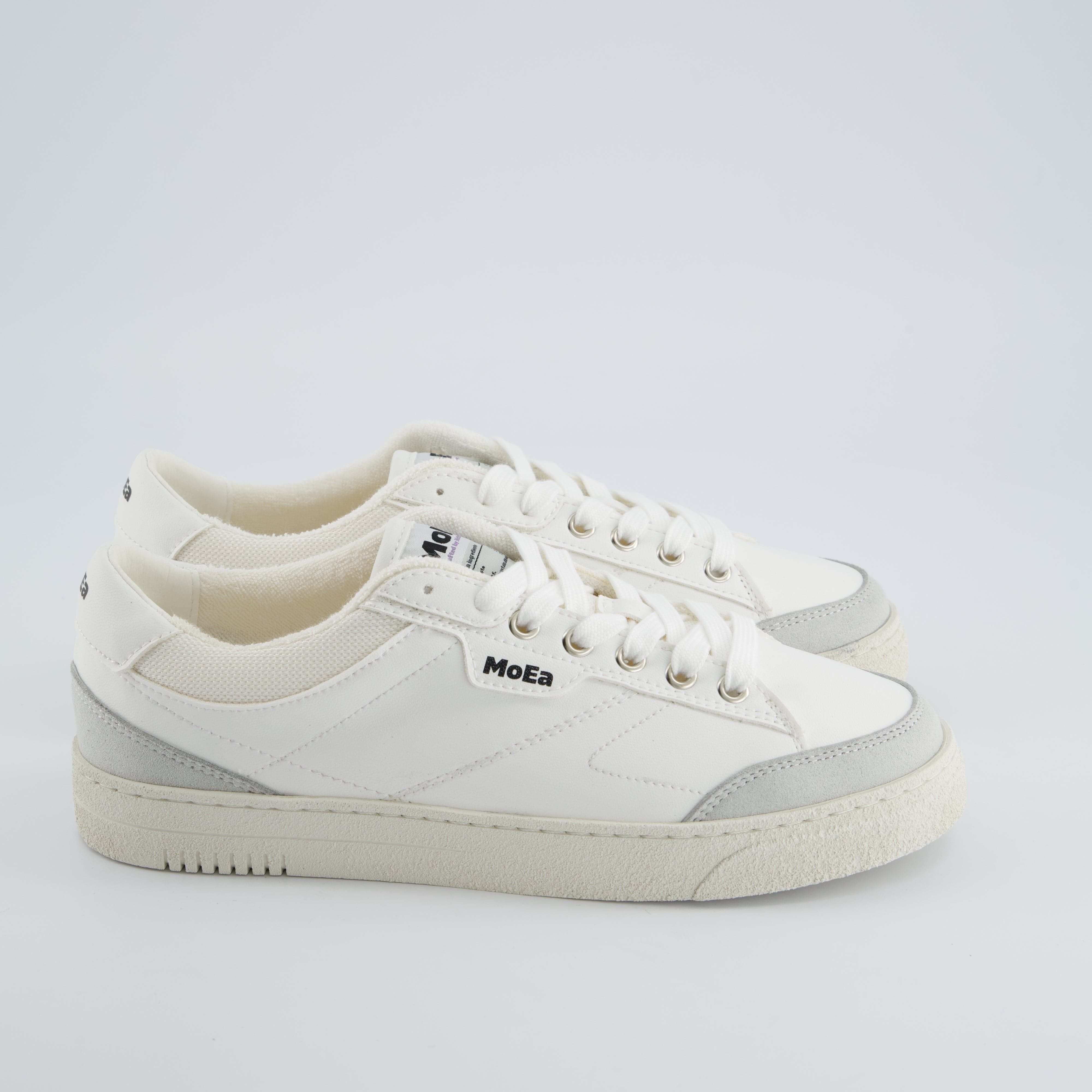 MOEA Damenschuhe - Sneaker, Sneaker GEN3