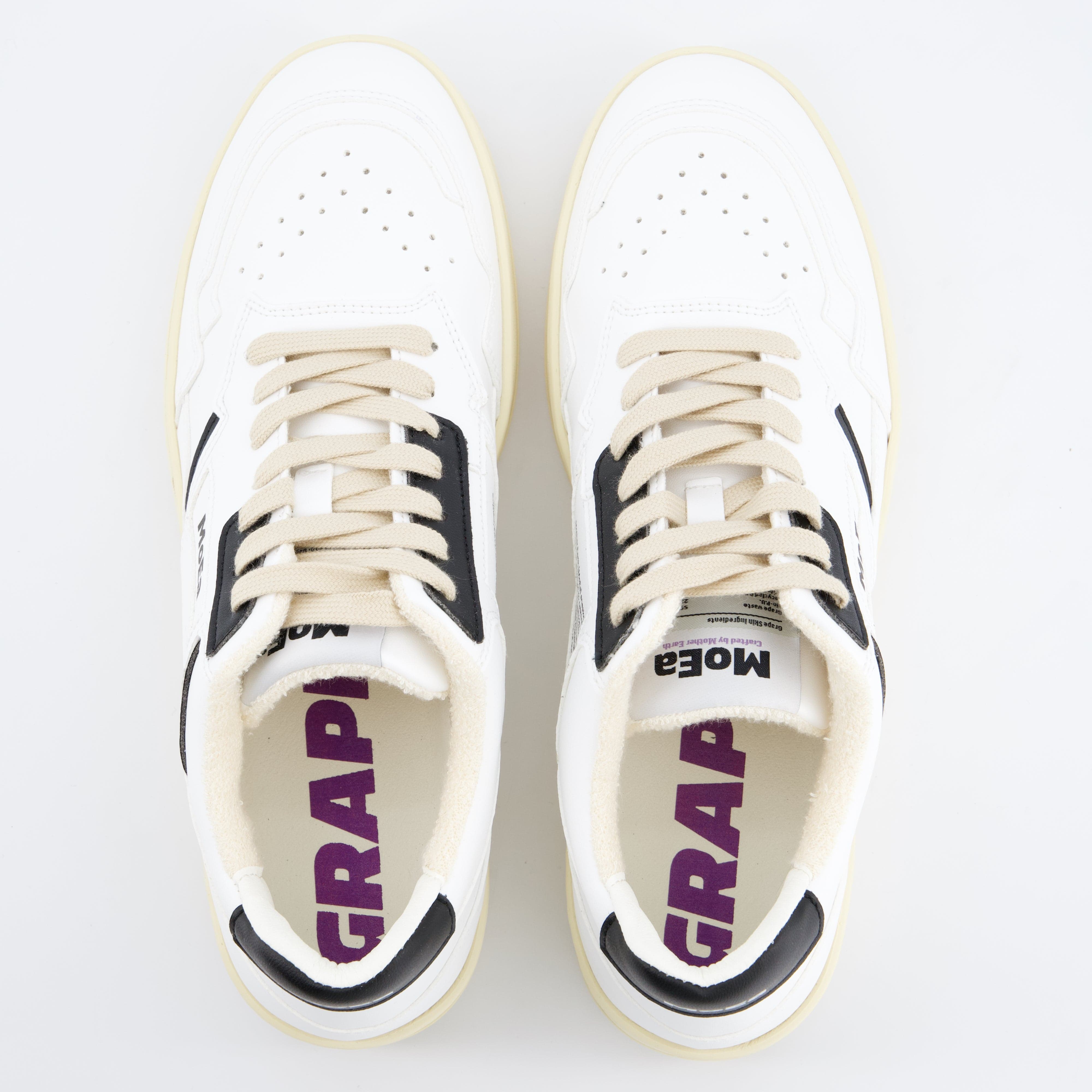 MOEA H - Sneaker, S GEN1