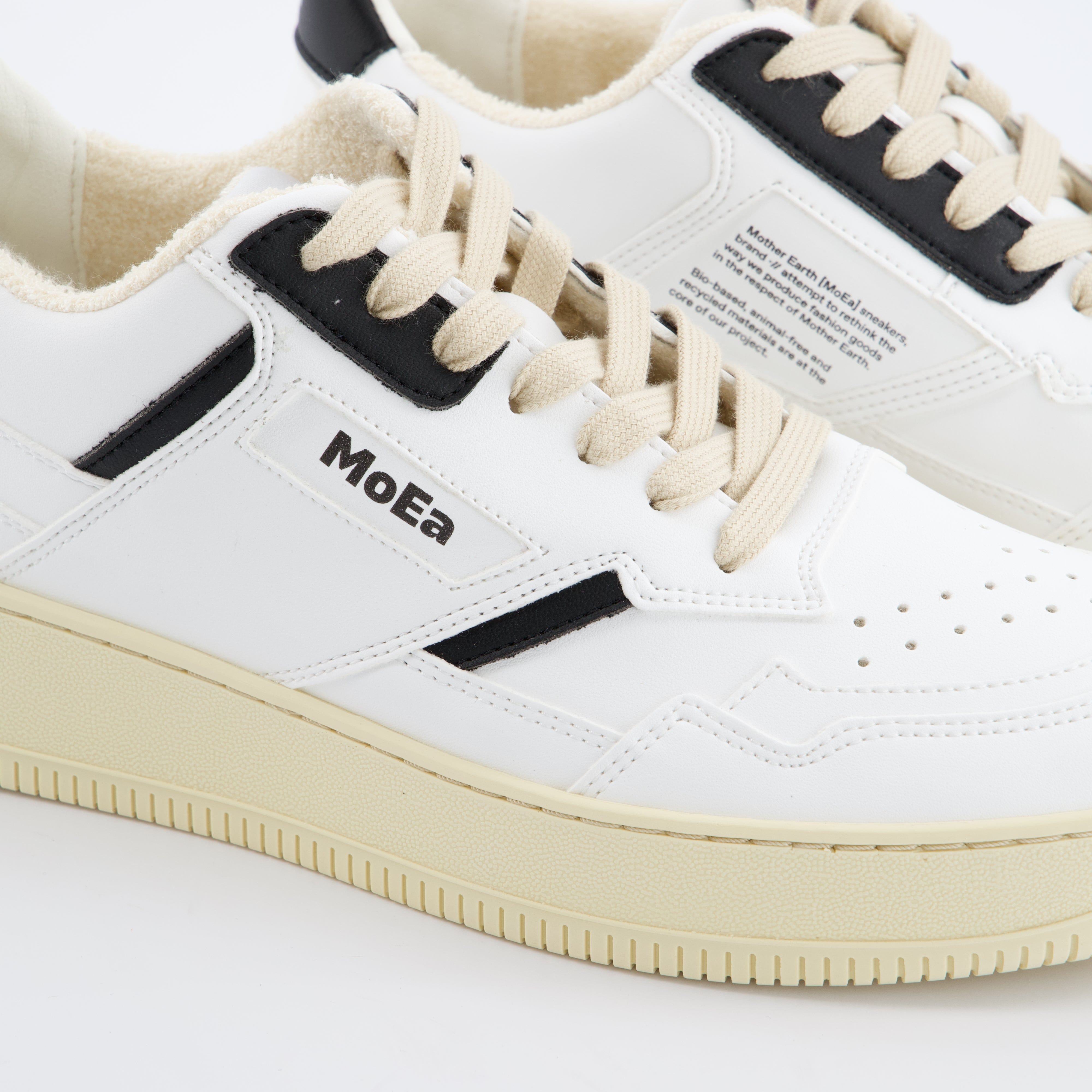 MOEA H - Sneaker, S GEN1