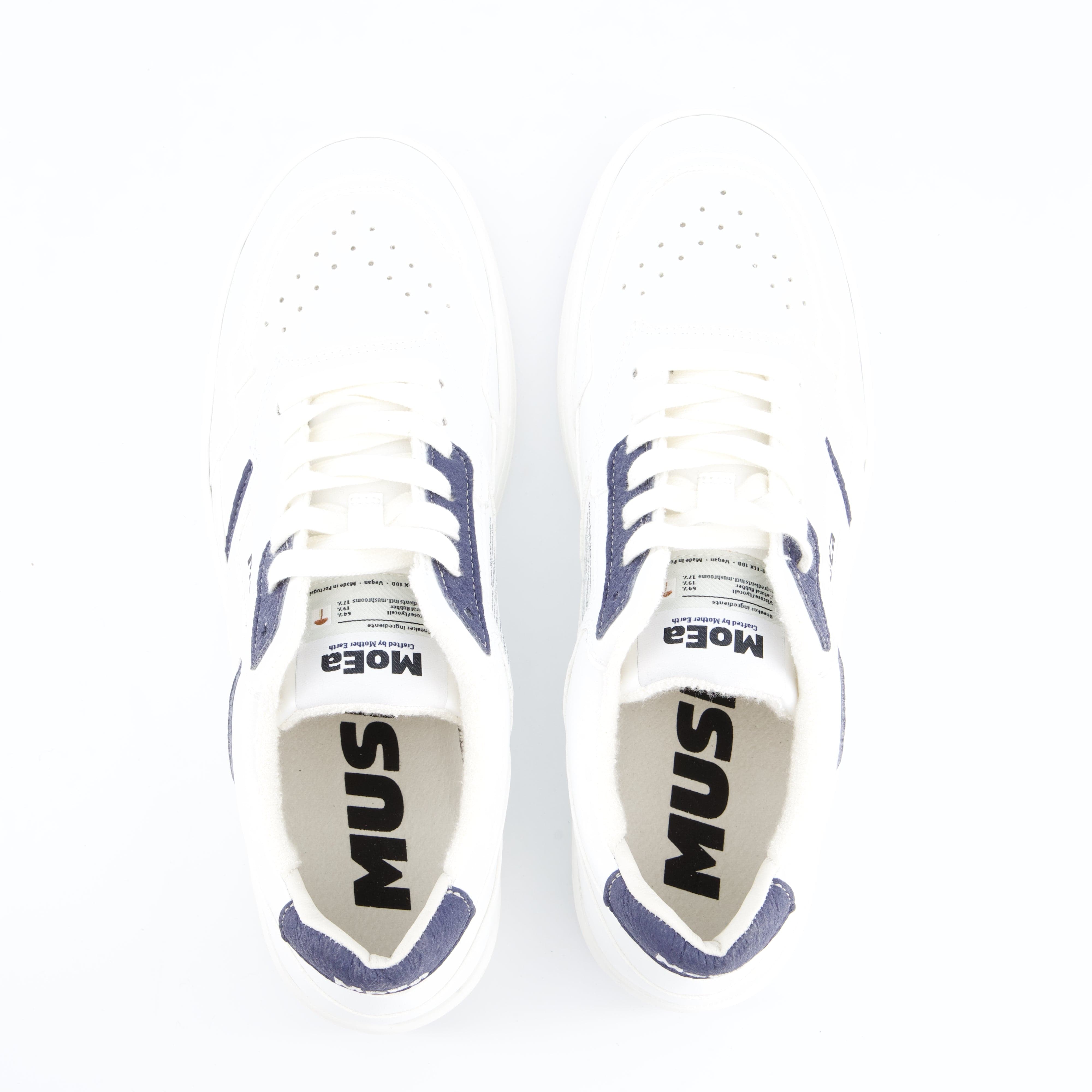 MOEA Herrenschuh - Sneaker, Sneaker Gen1