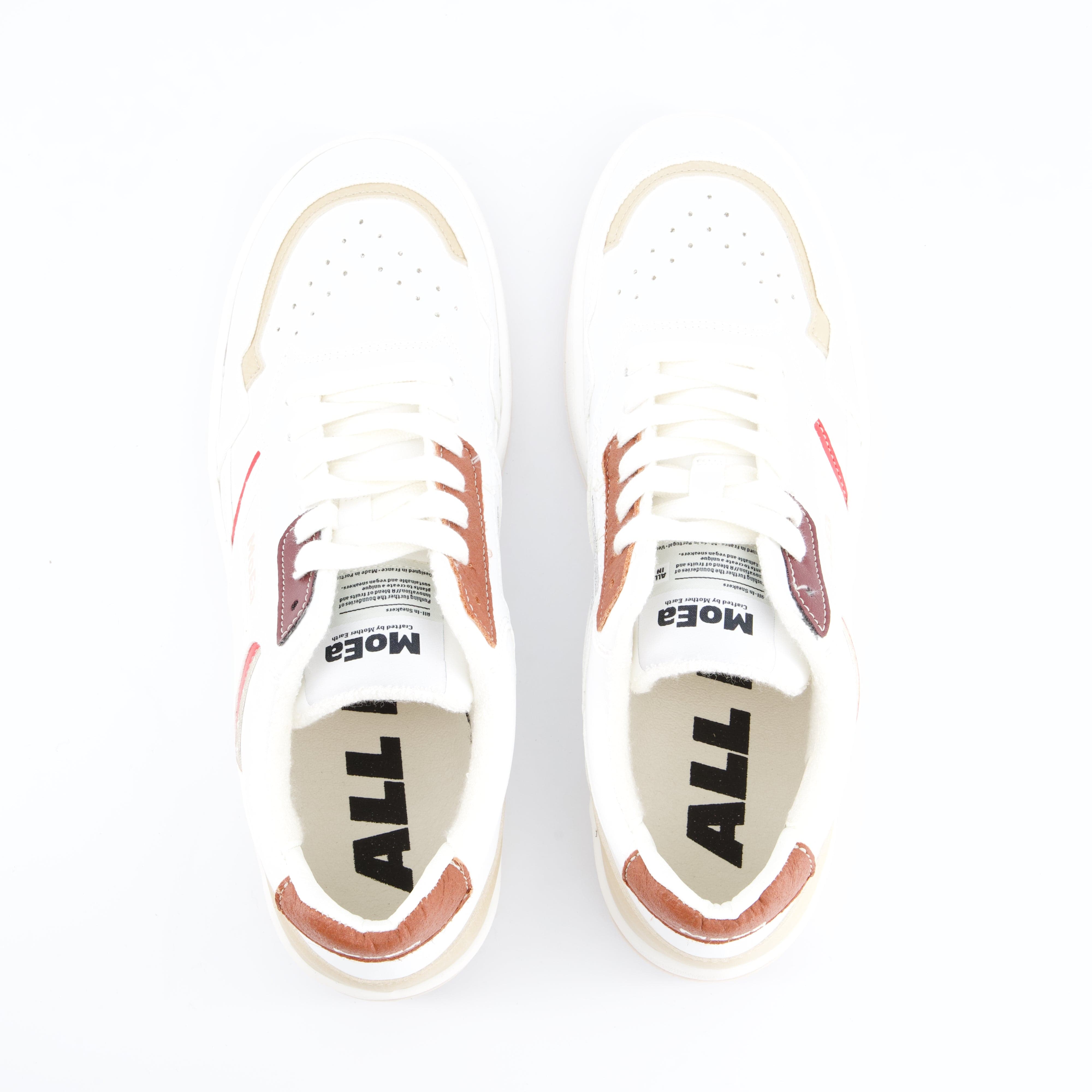 MOEA Herrenschuh - Sneaker, Sneaker Gen1