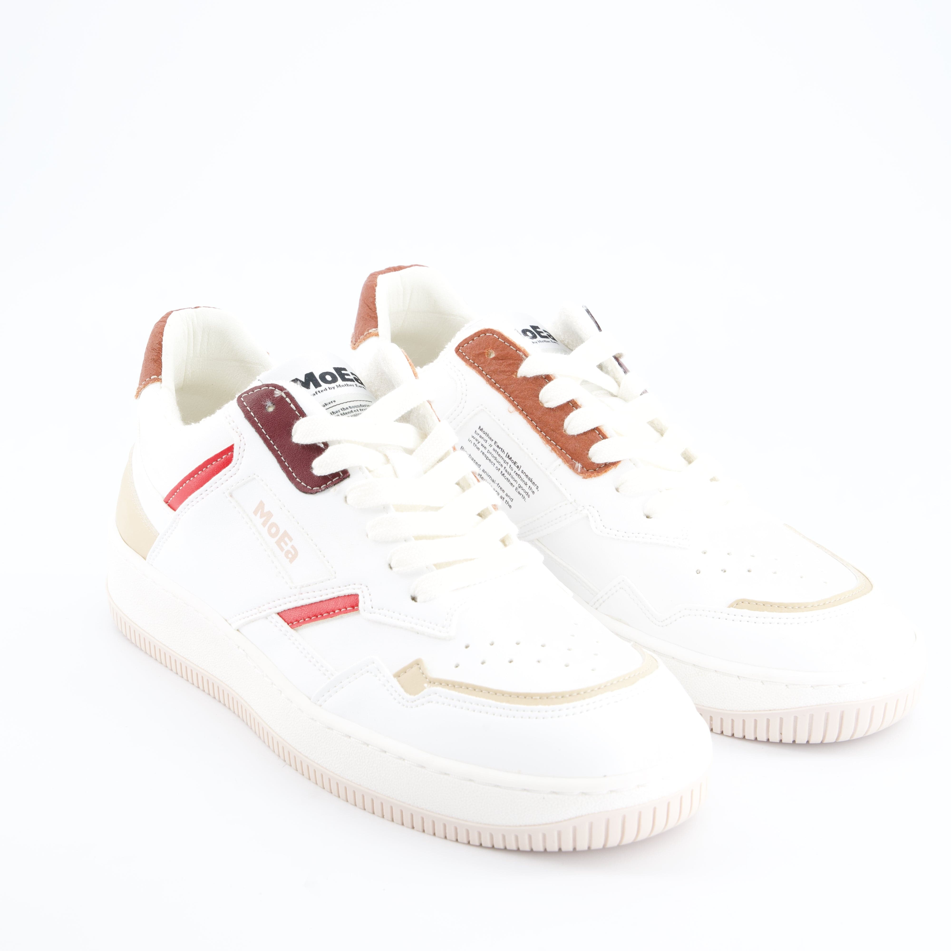 MOEA Herrenschuh - Sneaker, Sneaker Gen1