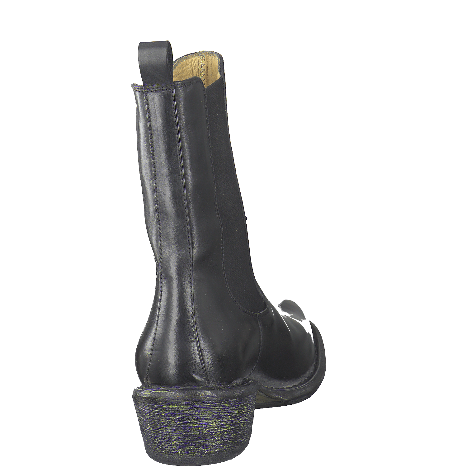 MOMA D - Stiefelette, S