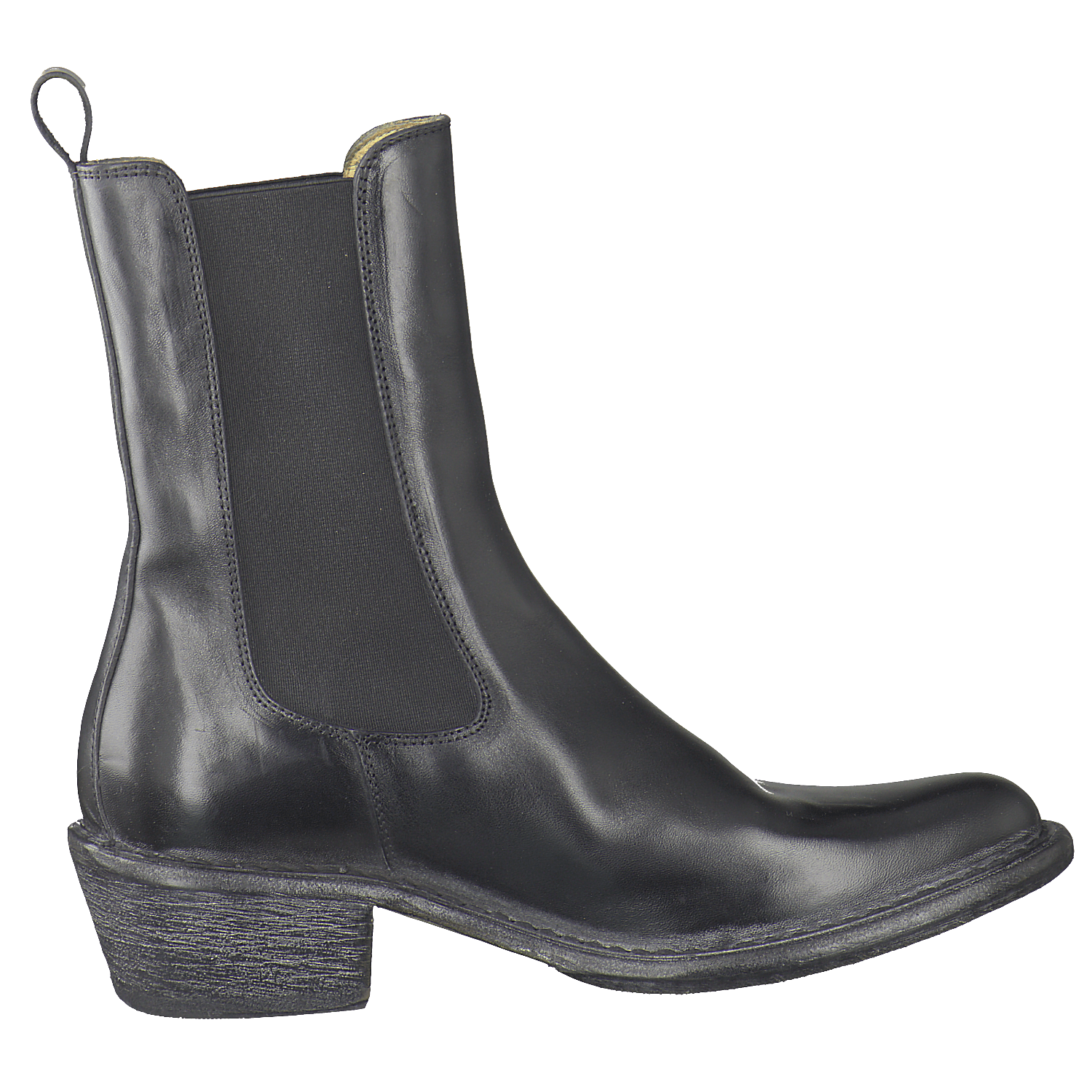 MOMA D - Stiefelette, S