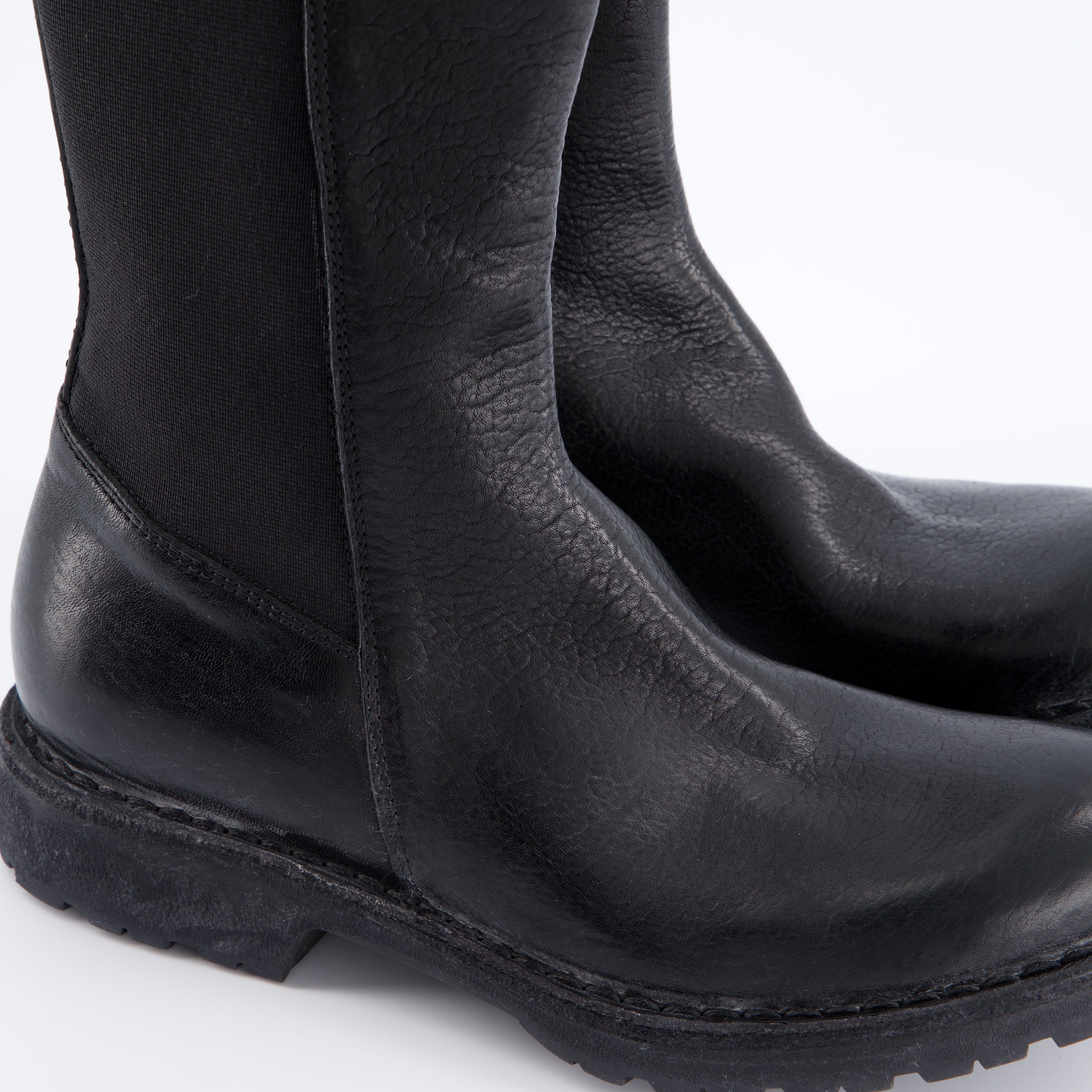 MOMA D - Stiefelette, S