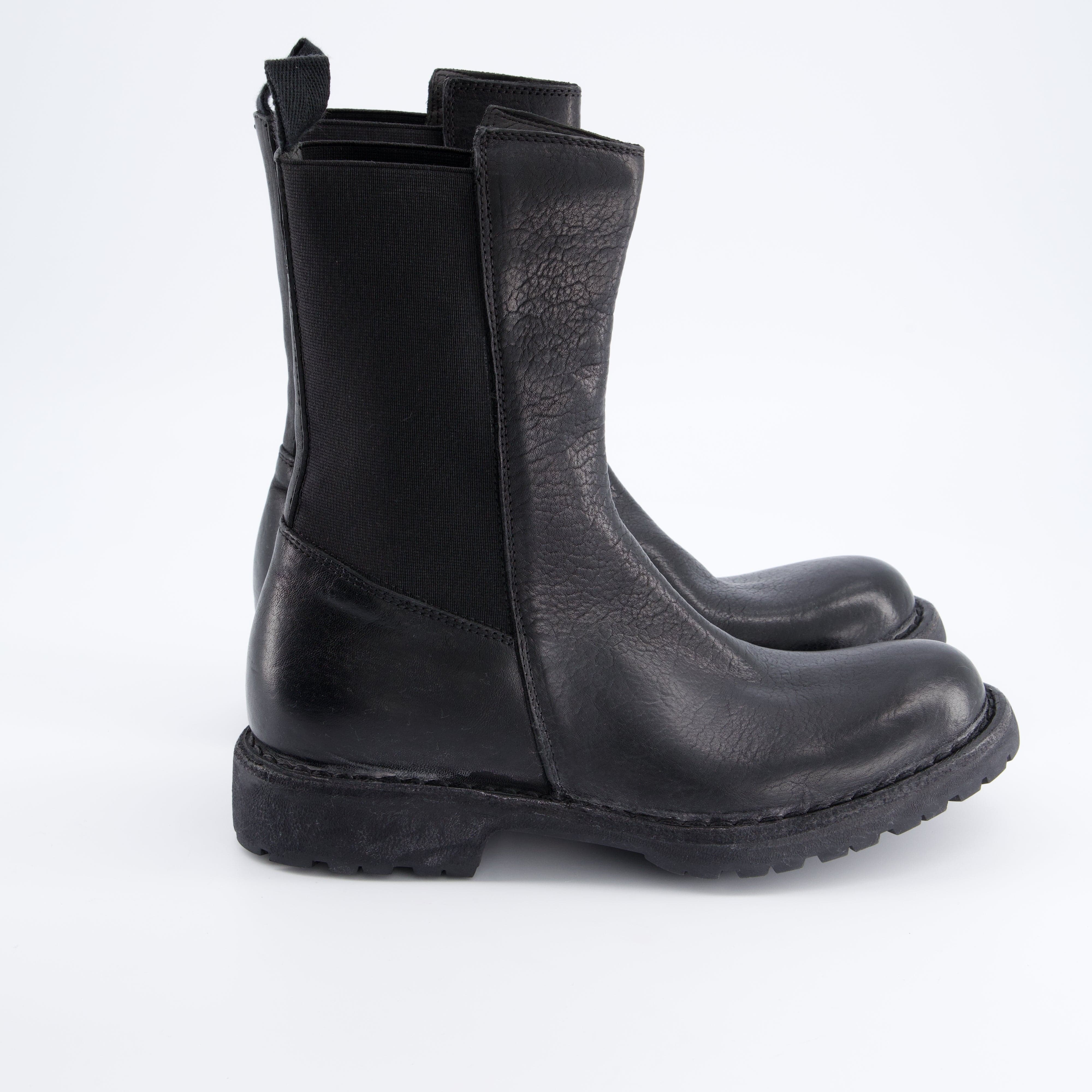 MOMA D - Stiefelette, S