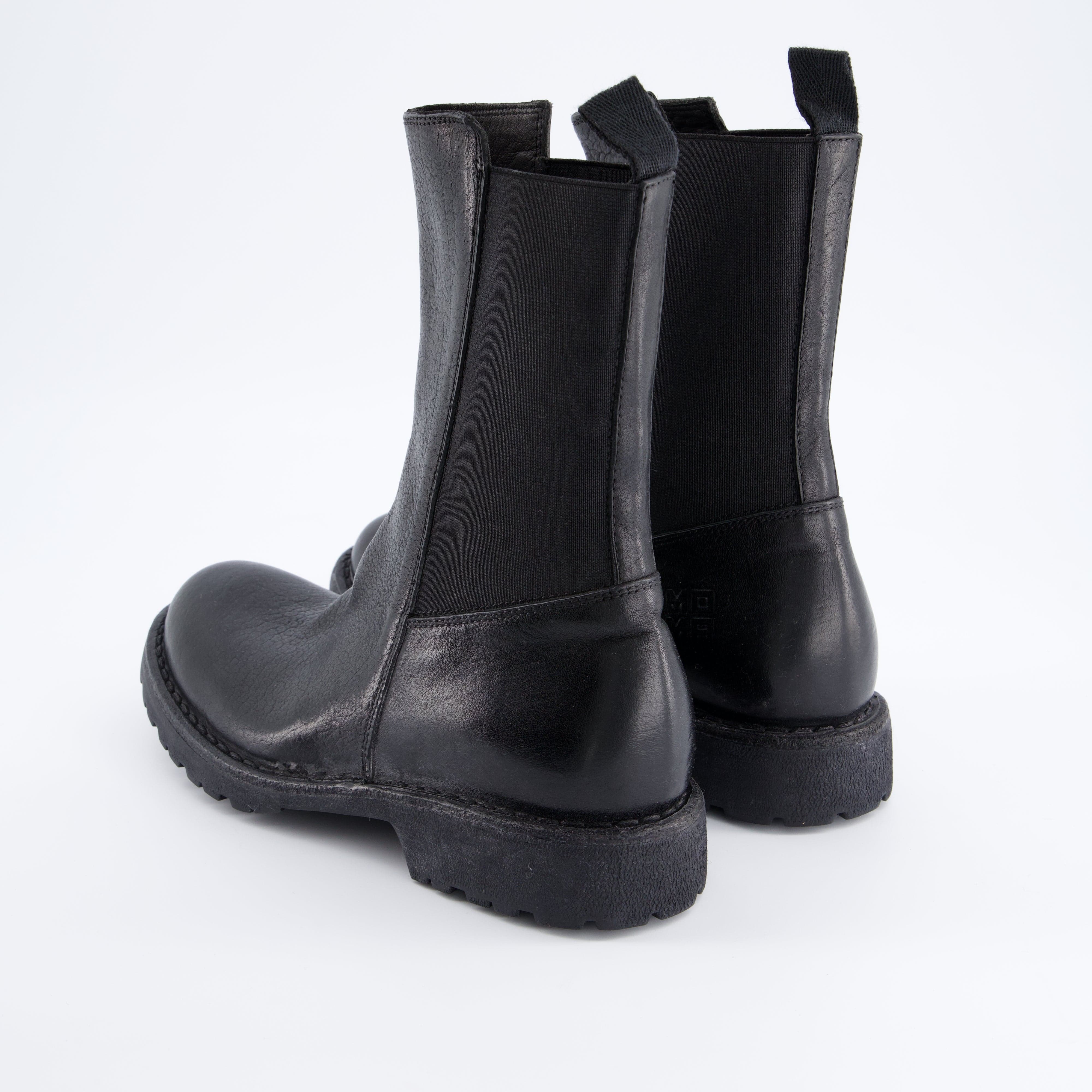 MOMA D - Stiefelette, S