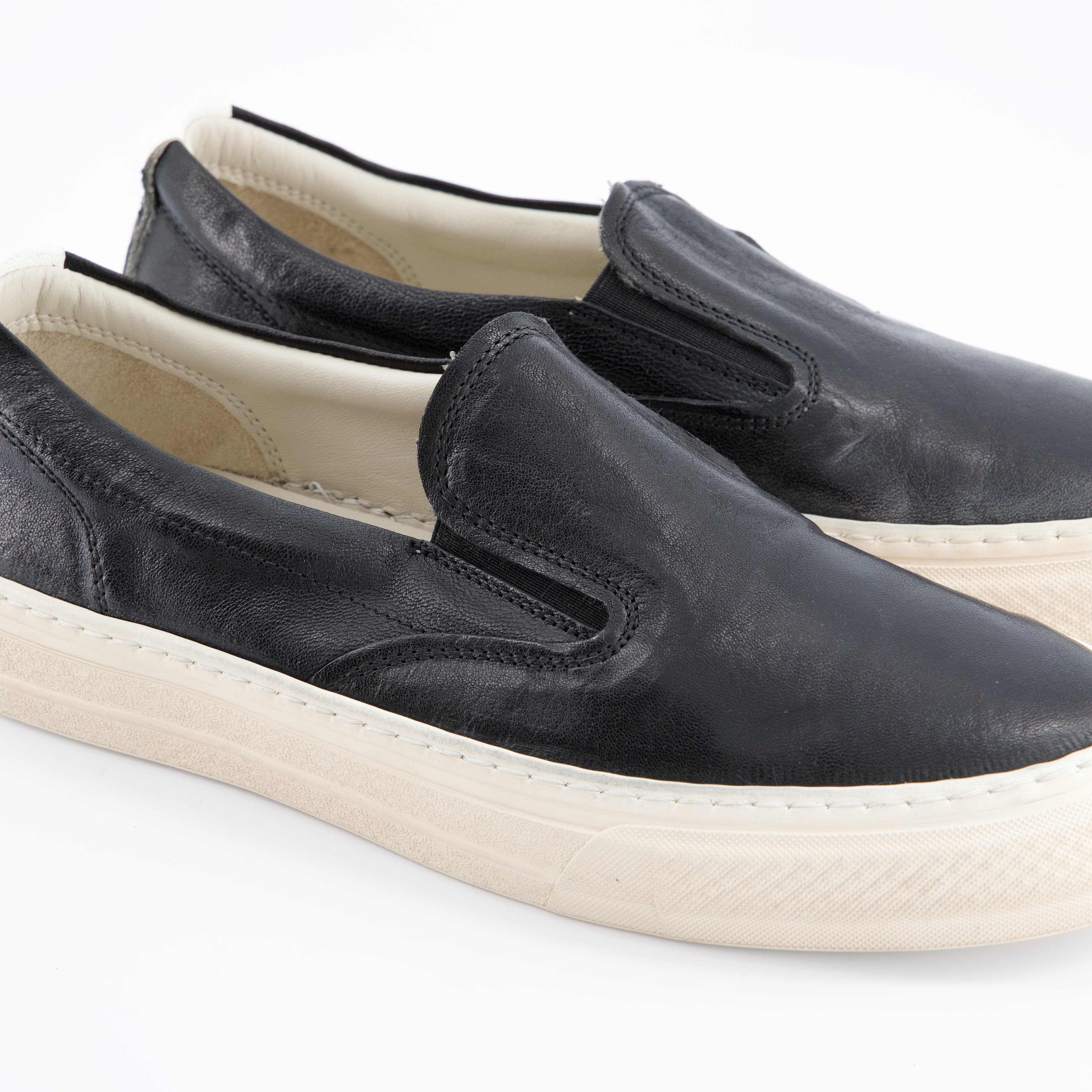 MOMA Damenschuhe - Slipper/Mokassins, Slipper/Mokassins