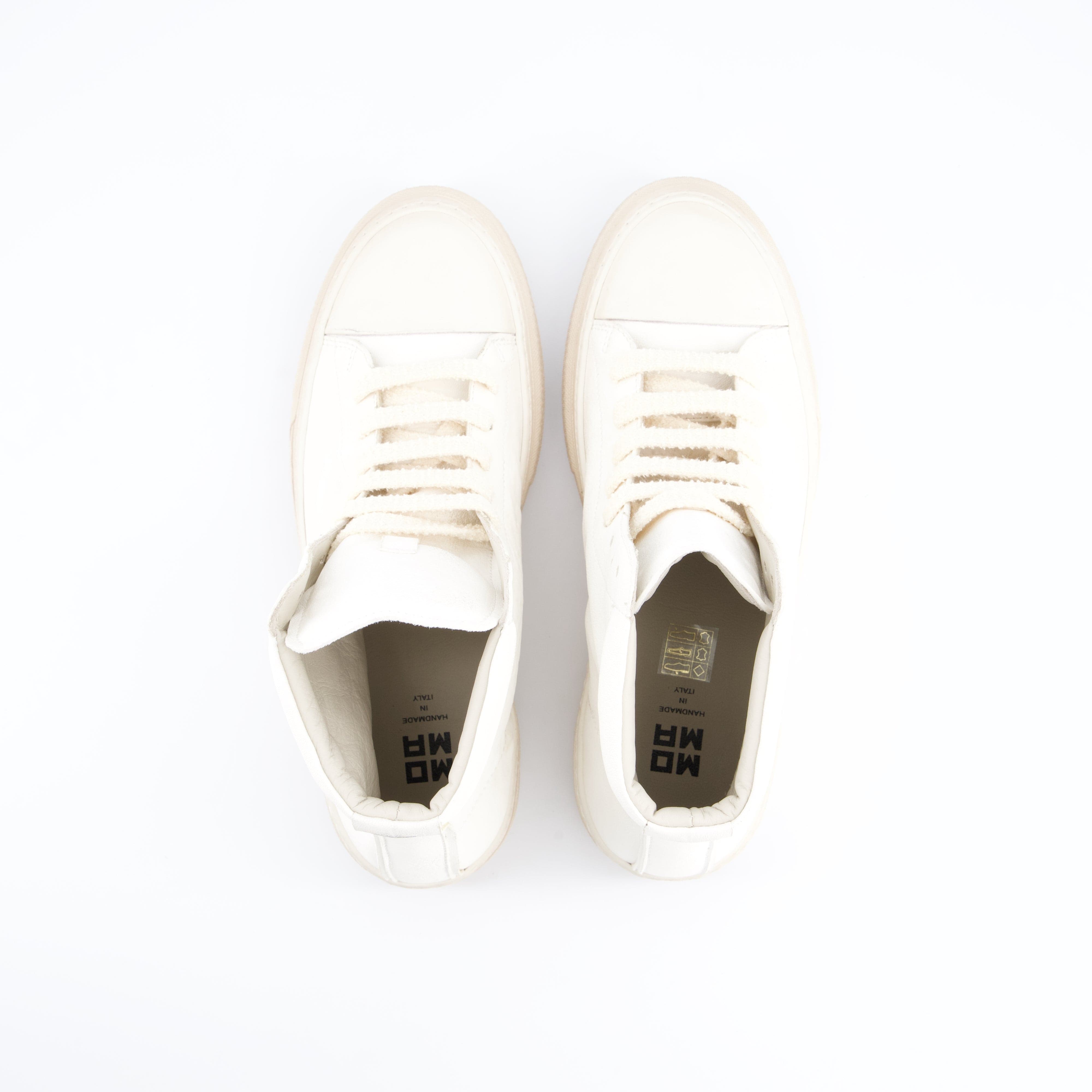 MOMA Damenschuhe - Sneaker, Sneaker