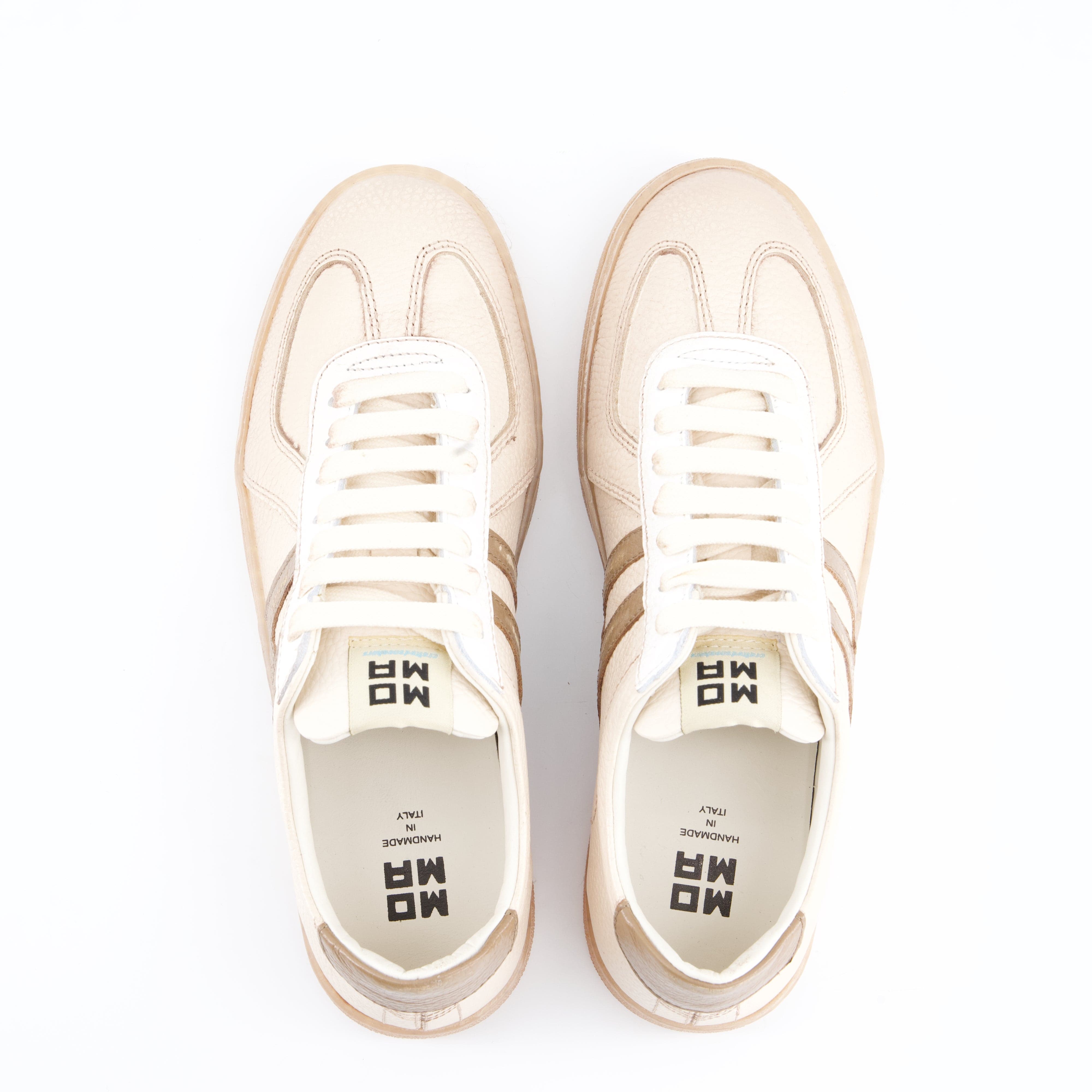 MOMA Damenschuhe - Sneaker Sneaker Vari