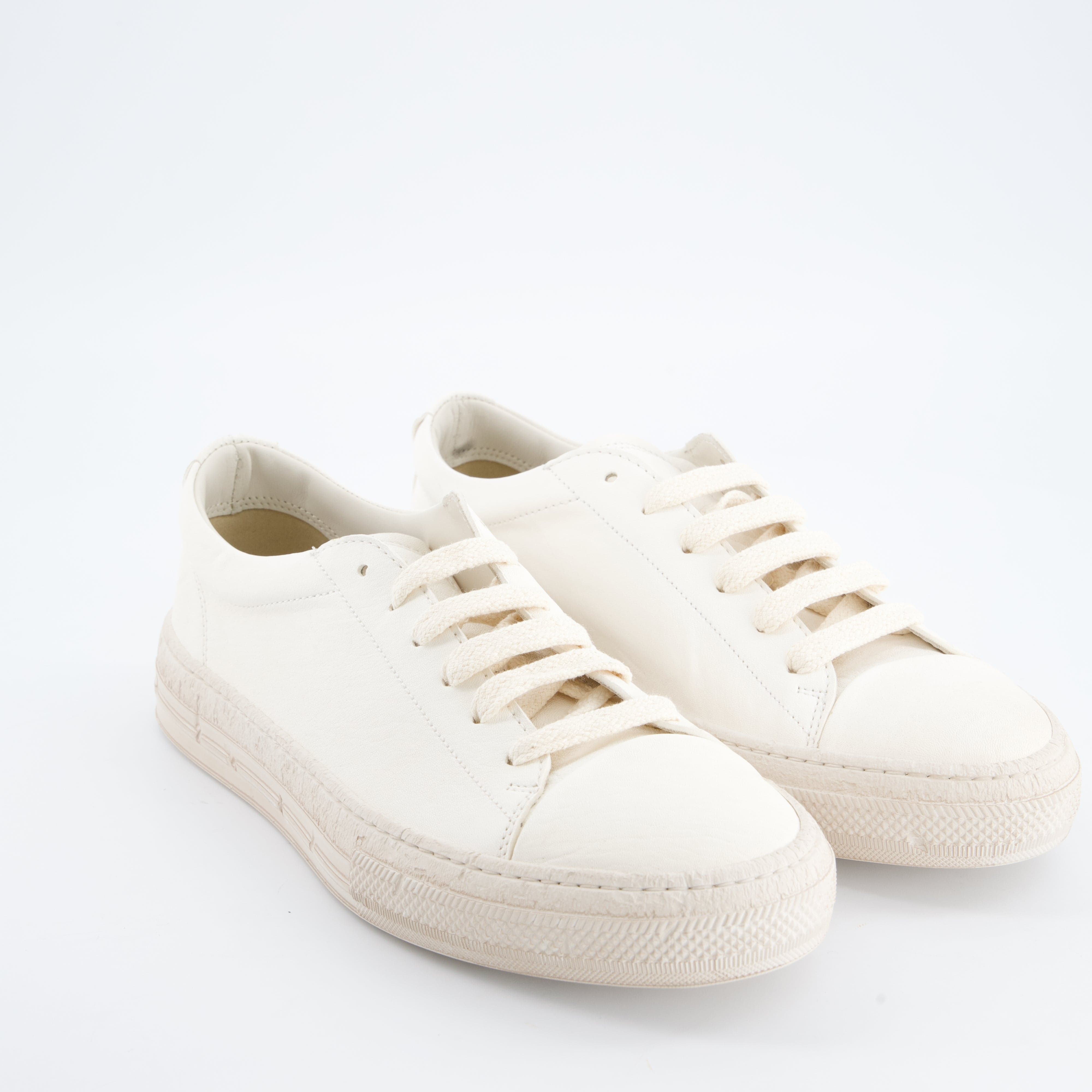 MOMA Damenschuhe - Sneaker Sneaker Vin