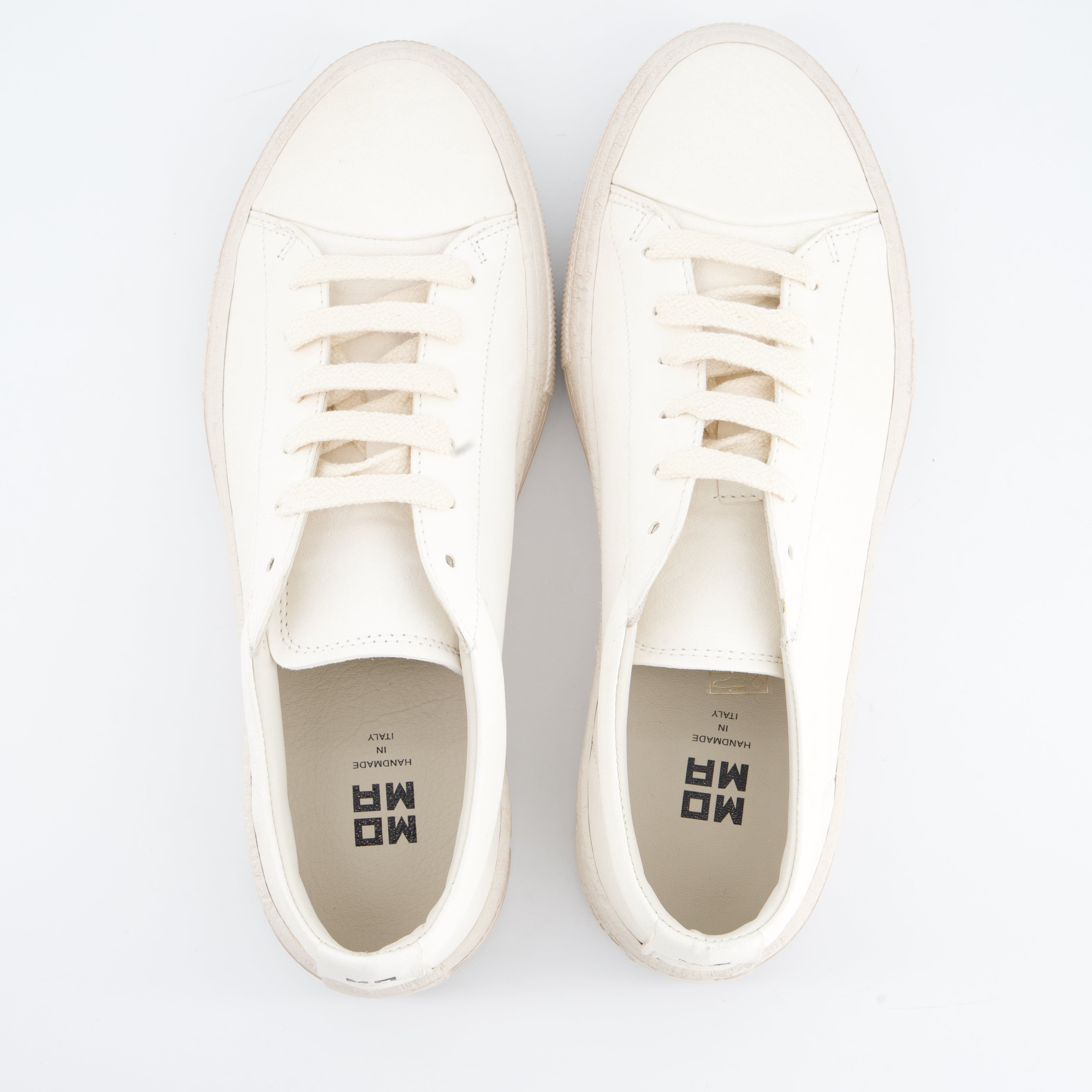 MOMA Damenschuhe - Sneaker Sneaker Vin
