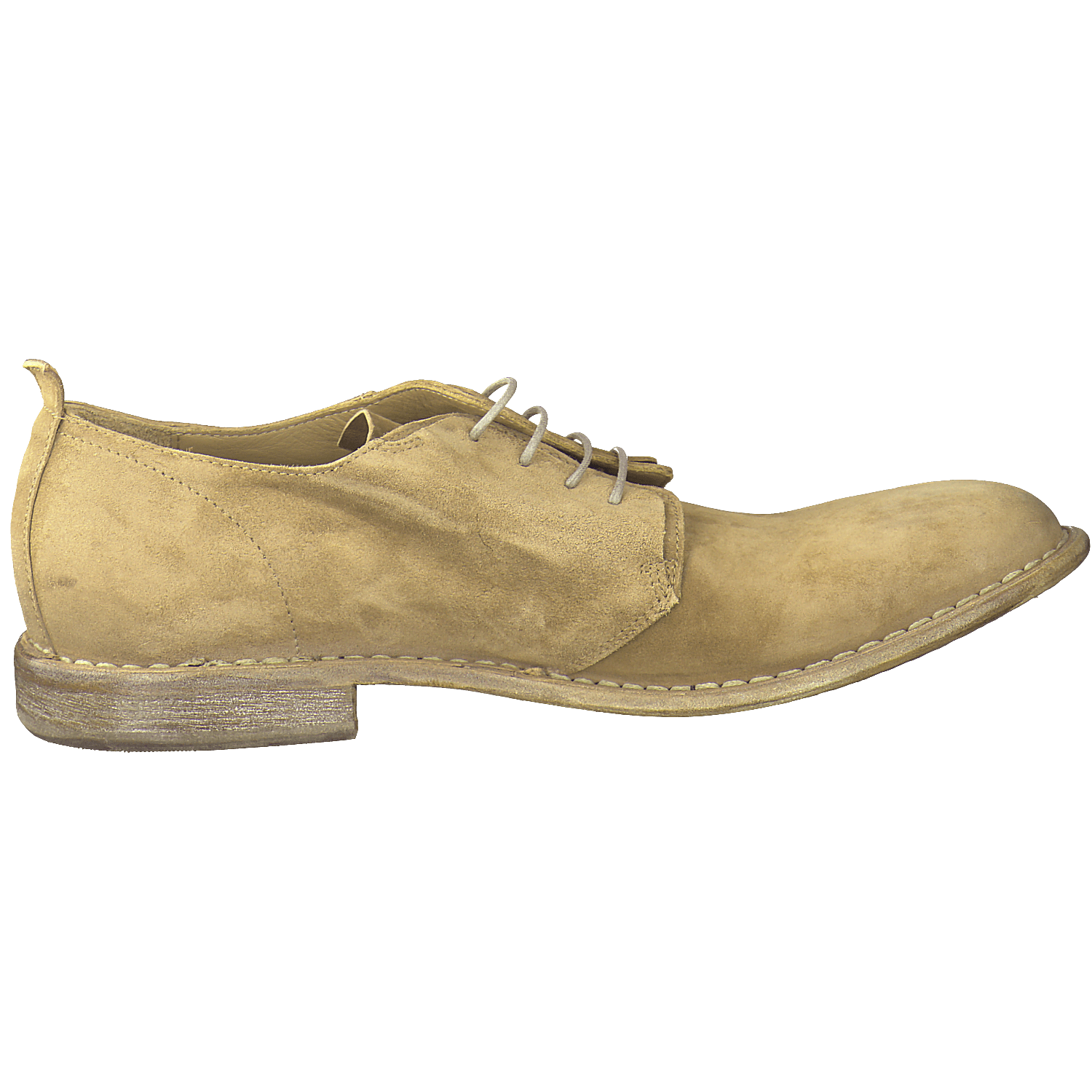 MOMA H - Schnürschuh, S