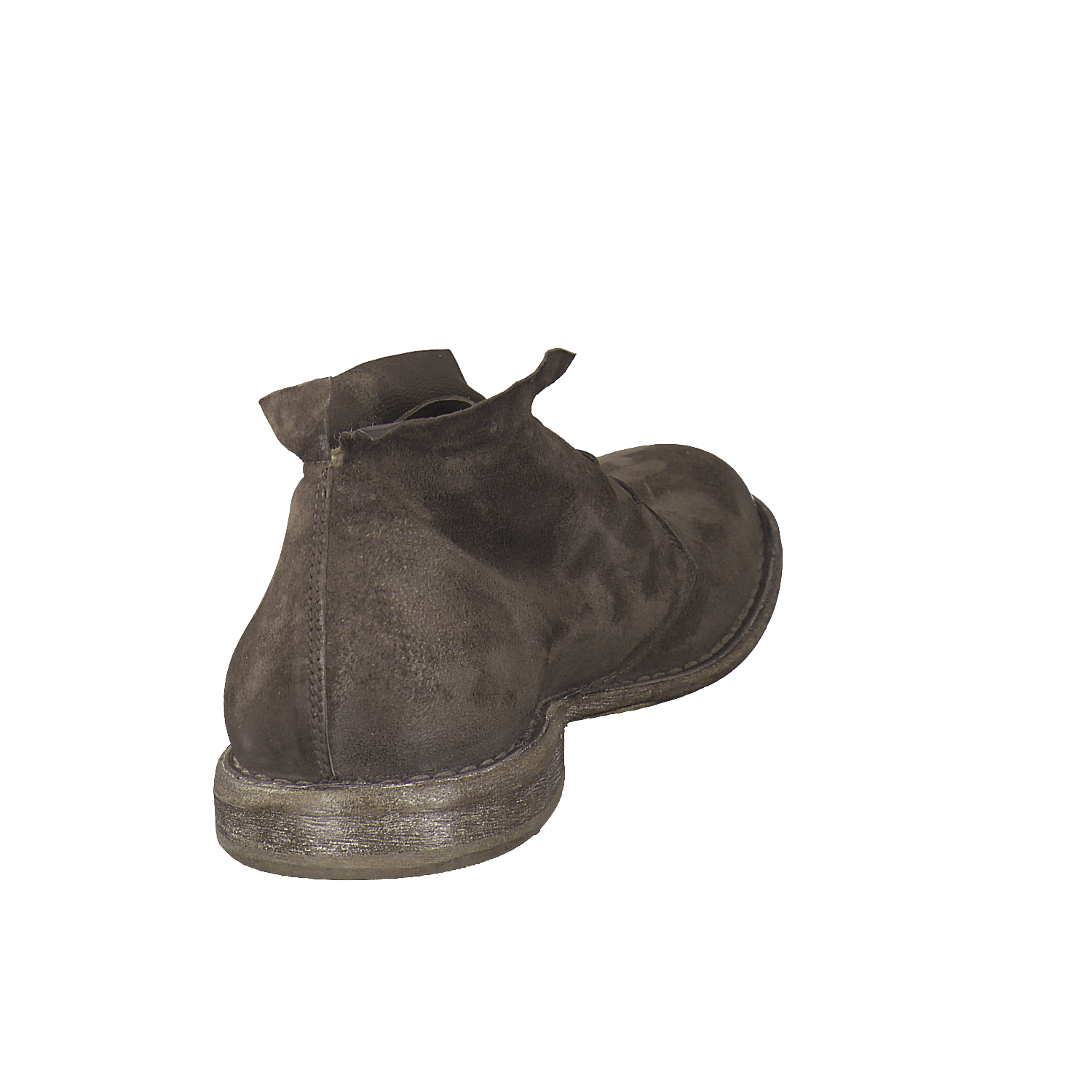 MOMA H - Schnürschuh, S