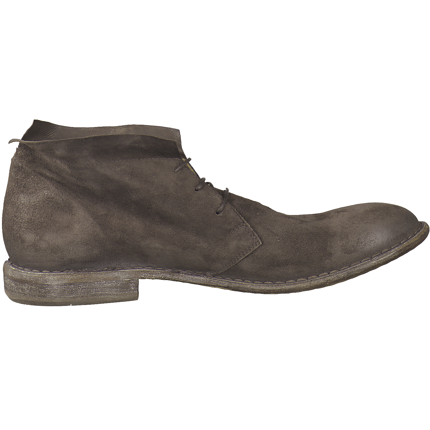 MOMA H - Schnürschuh, S