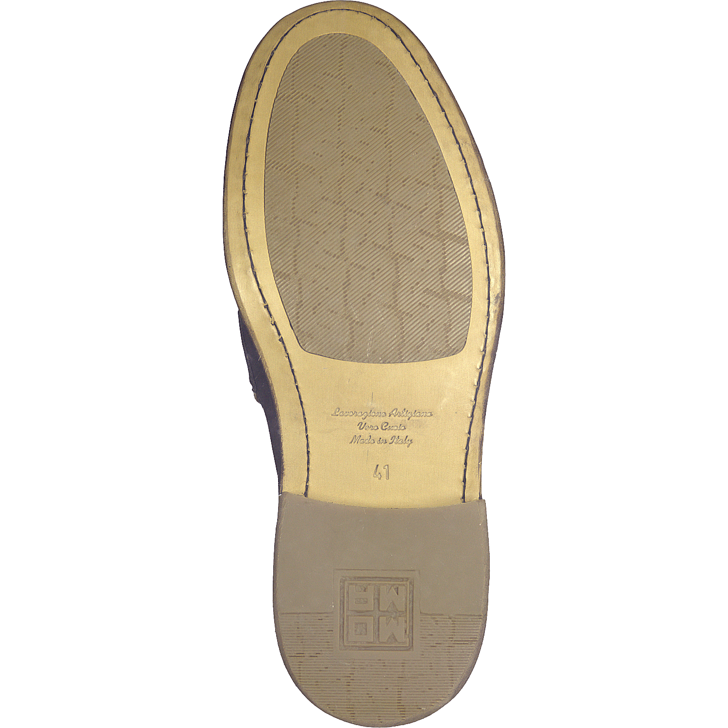 MOMA H - Slipper/Mokassin, S