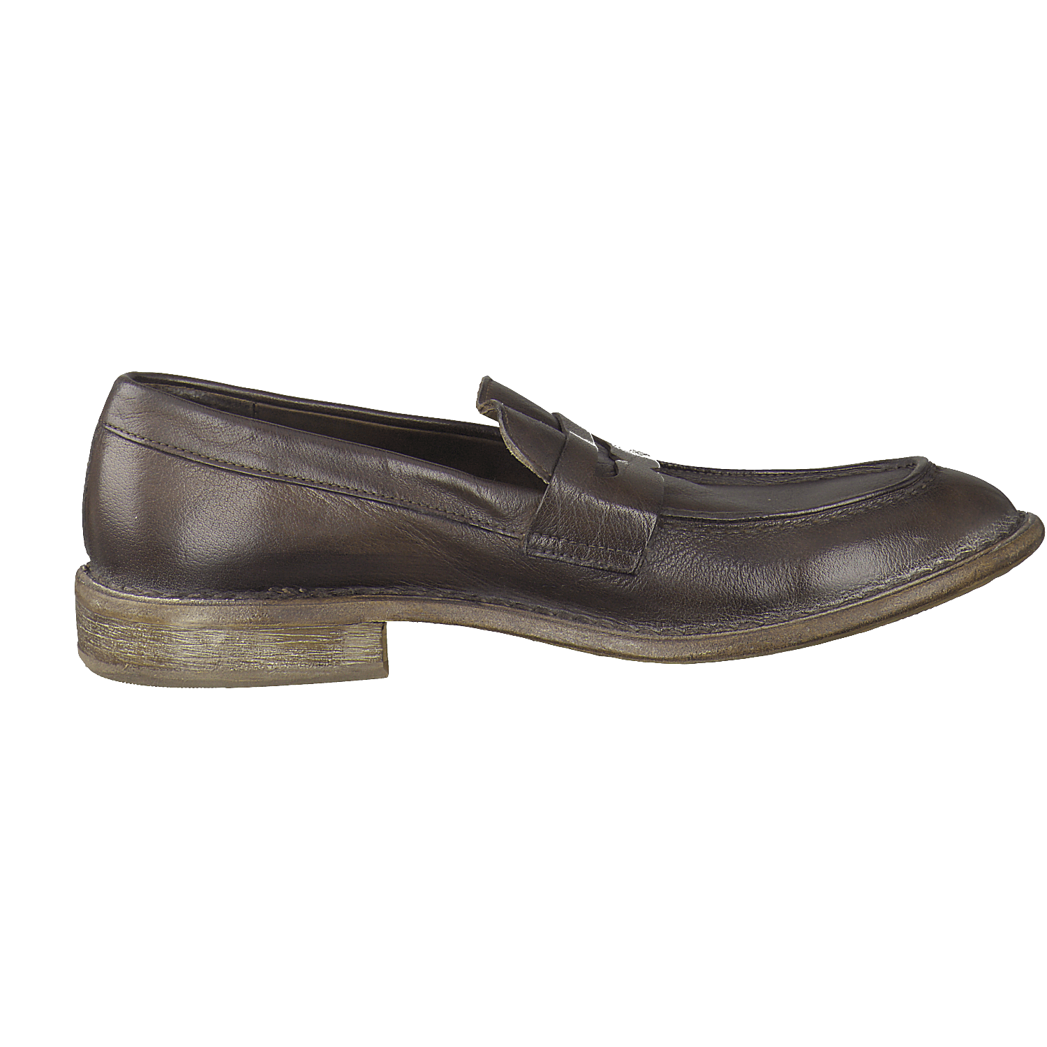 MOMA H - Slipper/Mokassin, S