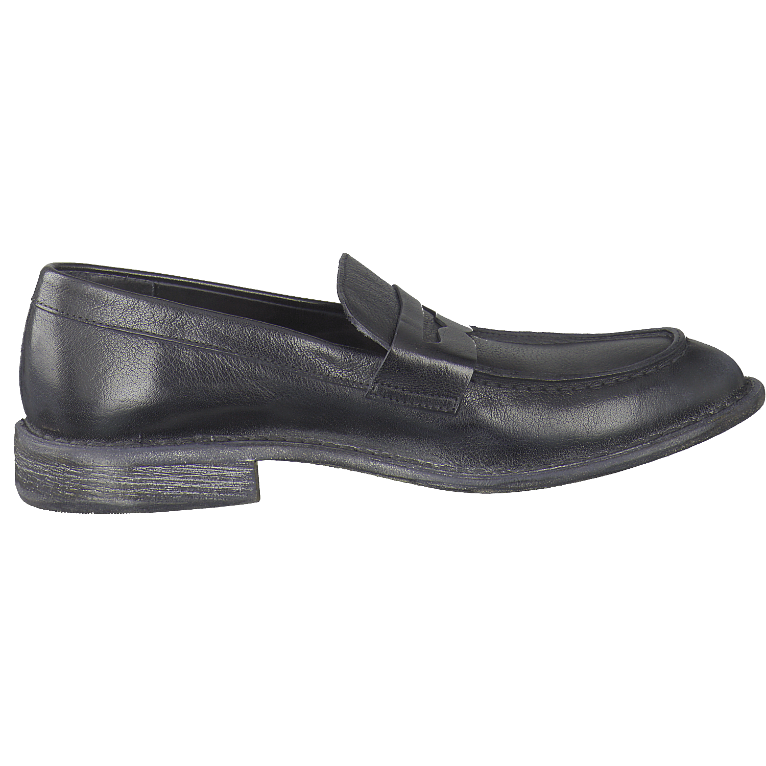 MOMA H - Slipper/Mokassin, S