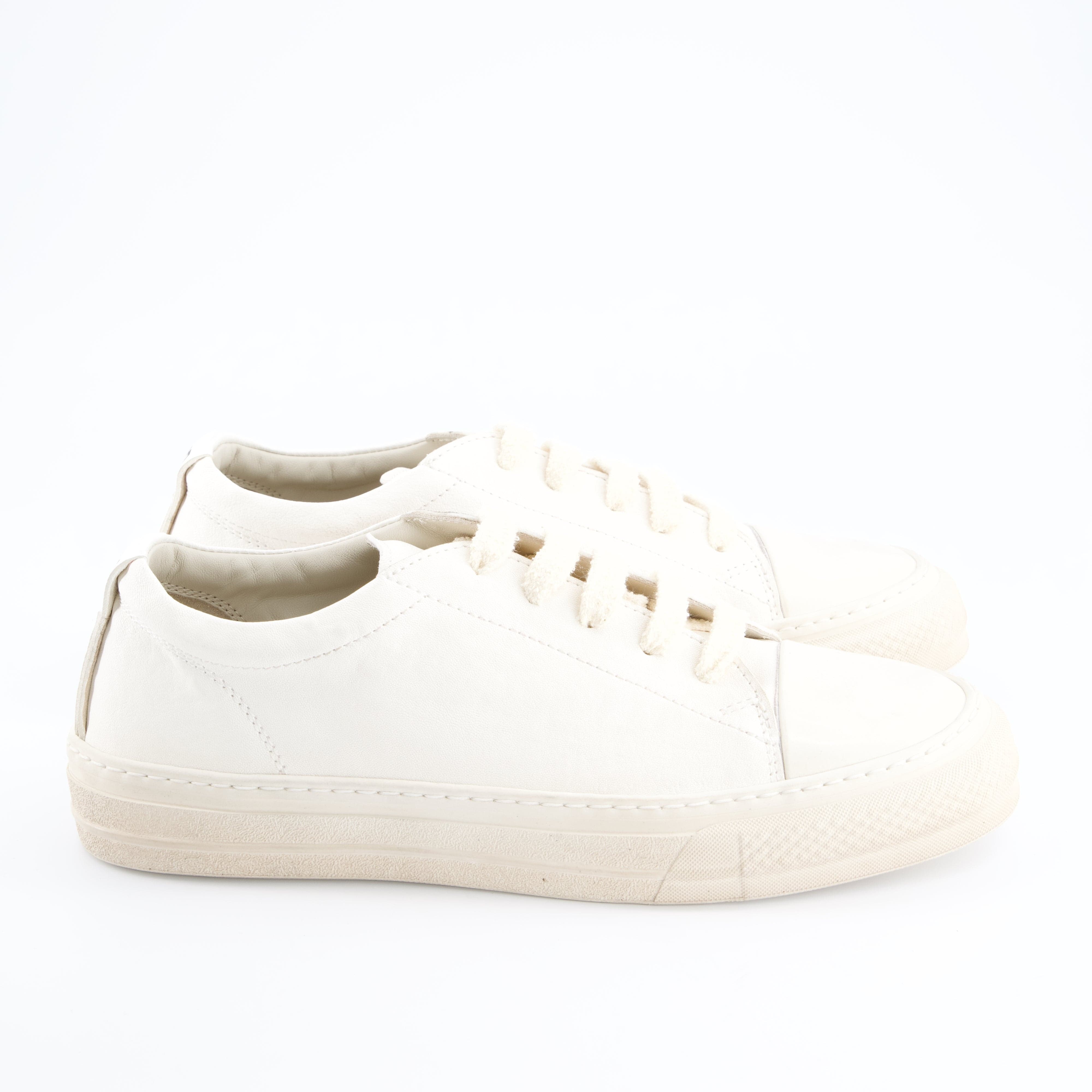 MOMA Herrenschuh - Schnürschuh, Schnürschuh