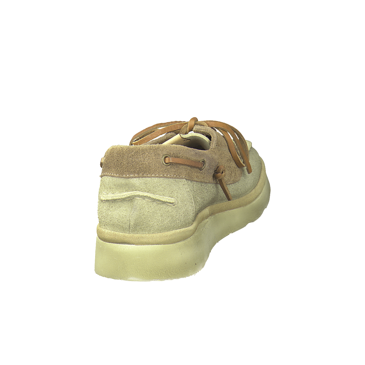 MOMA Herrenschuh - Schnürschuh, Schnürschuh