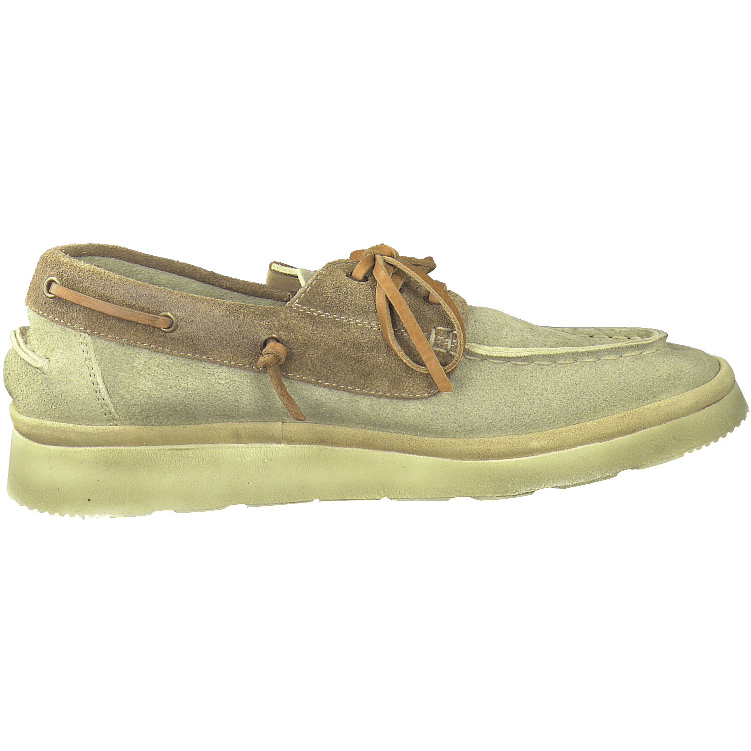MOMA Herrenschuh - Schnürschuh, Schnürschuh