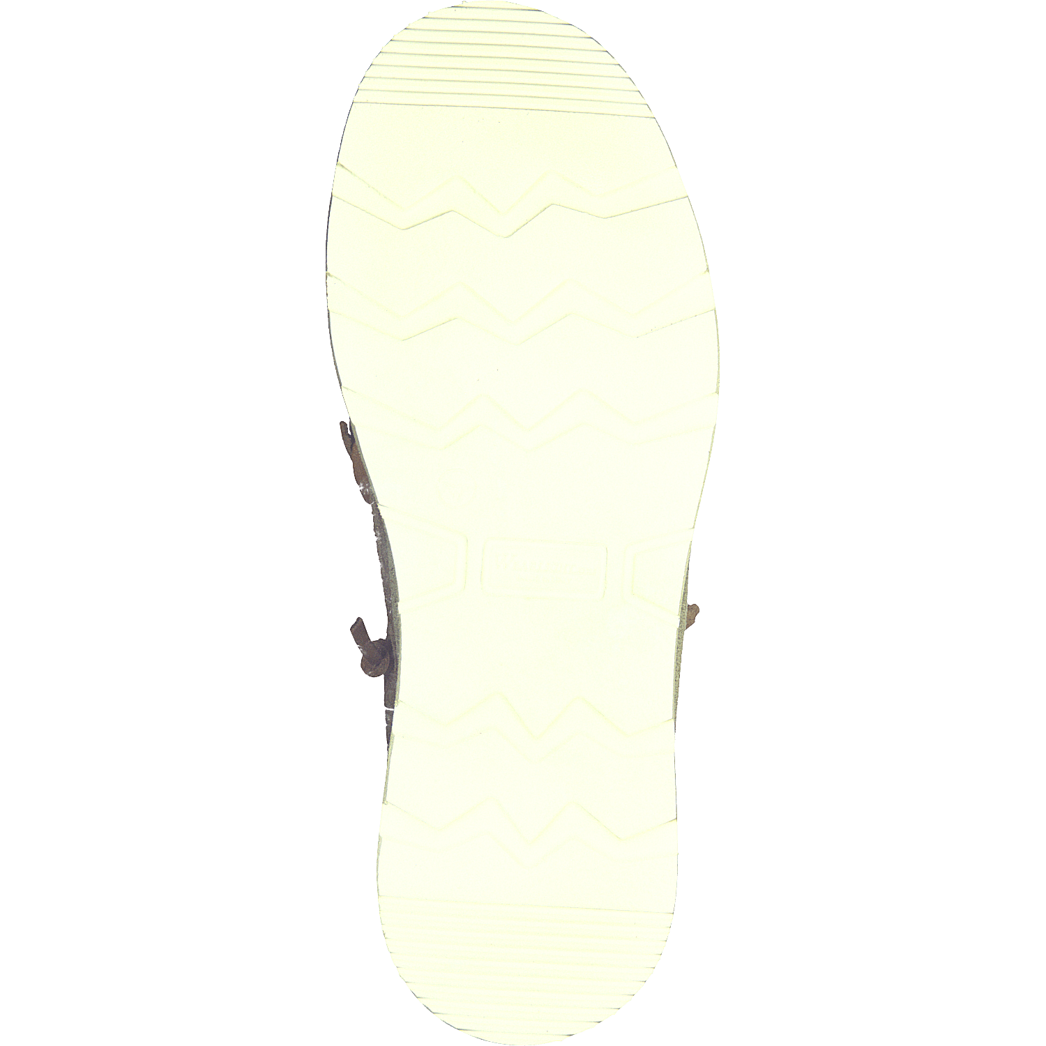 MOMA Herrenschuh - Schnürschuh, Schnürschuh