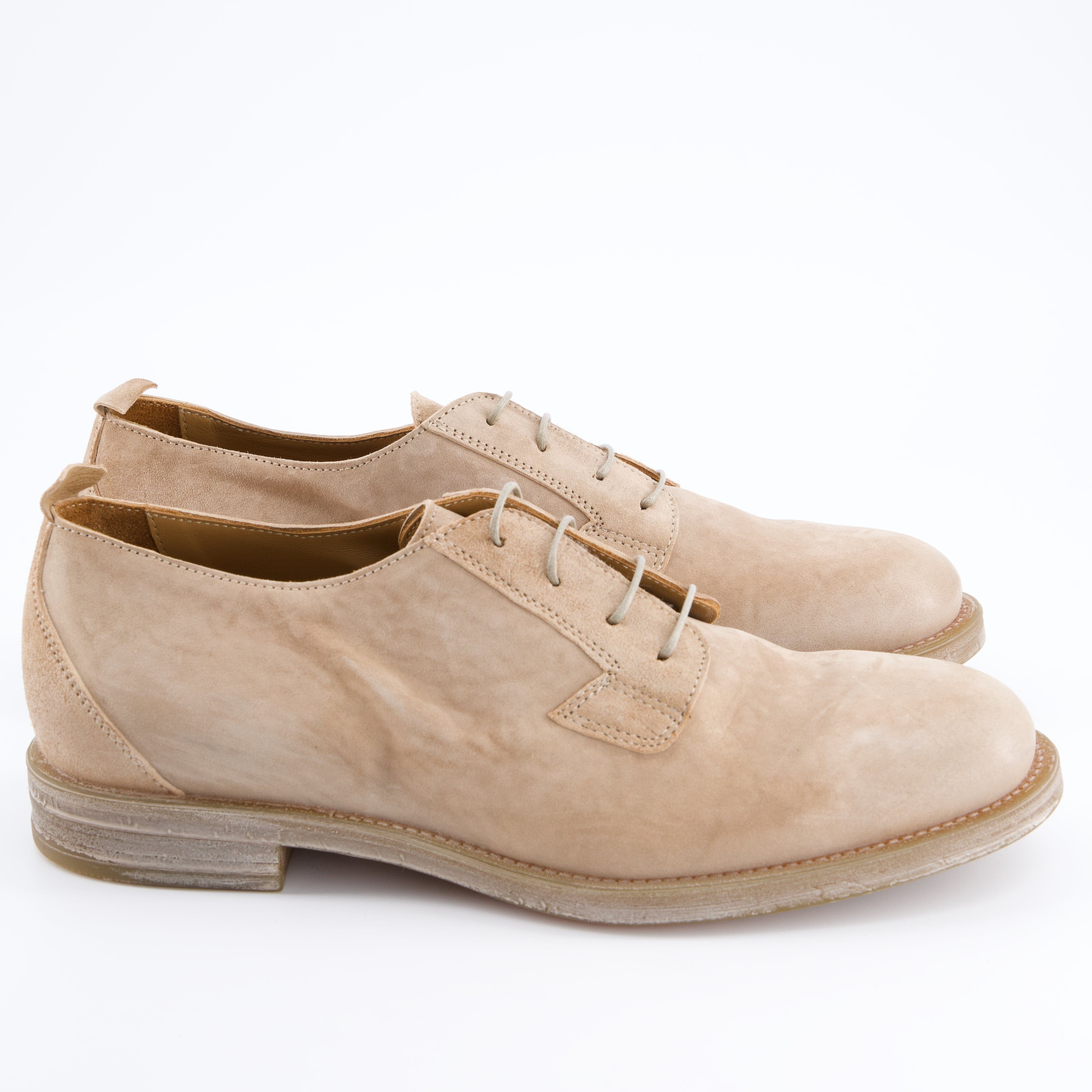 MOMA Herrenschuh - Schnürschuh, Schnürschuh