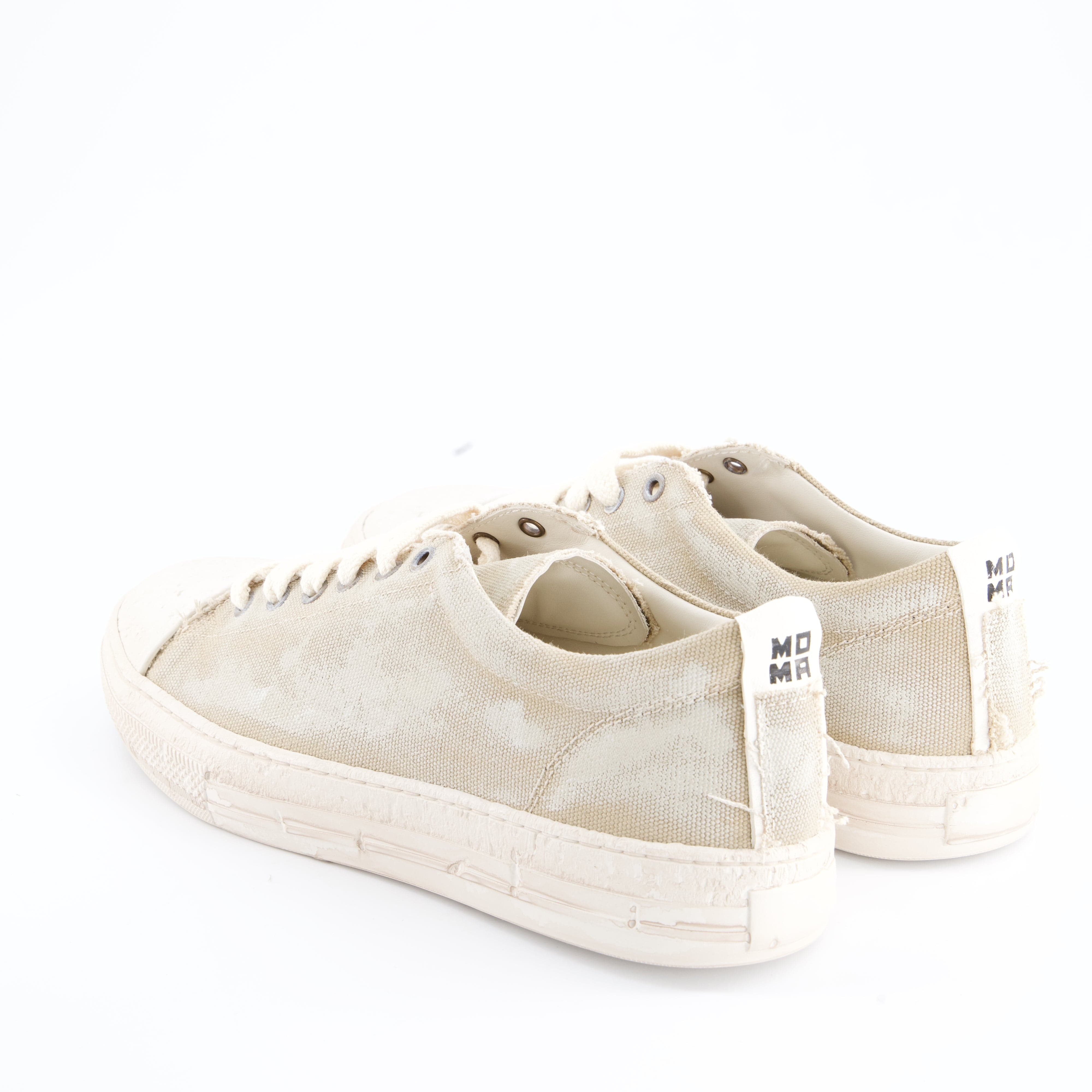 MOMA Herrenschuh - Schnürschuh Schnürschuh Tye