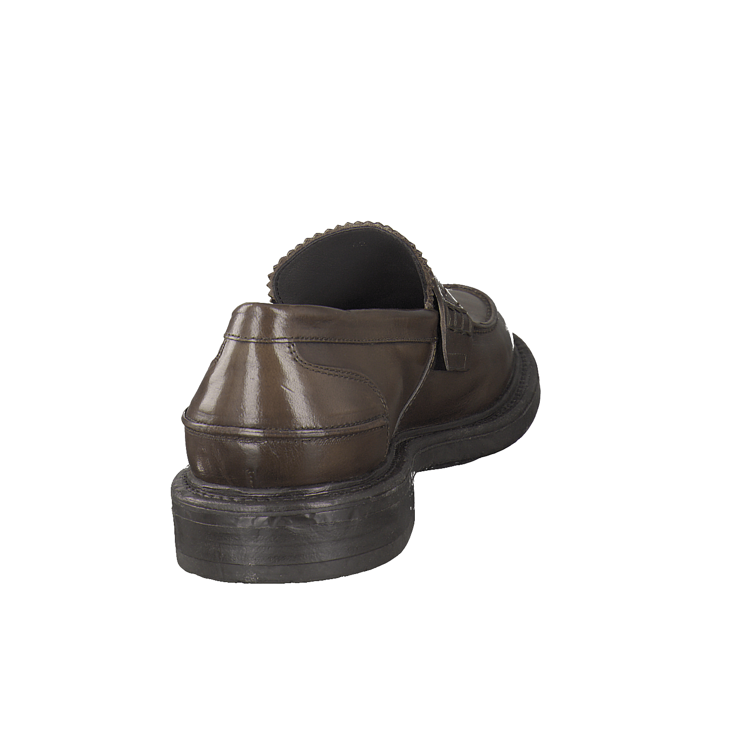 MOMA Herrenschuh - Slipper/Mokassin, Slipper/Mokassin