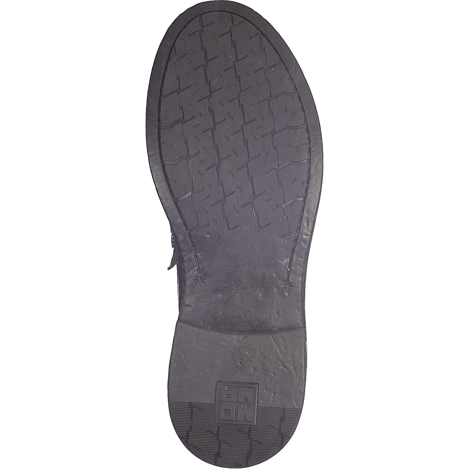 MOMA Herrenschuh - Slipper/Mokassin, Slipper/Mokassin
