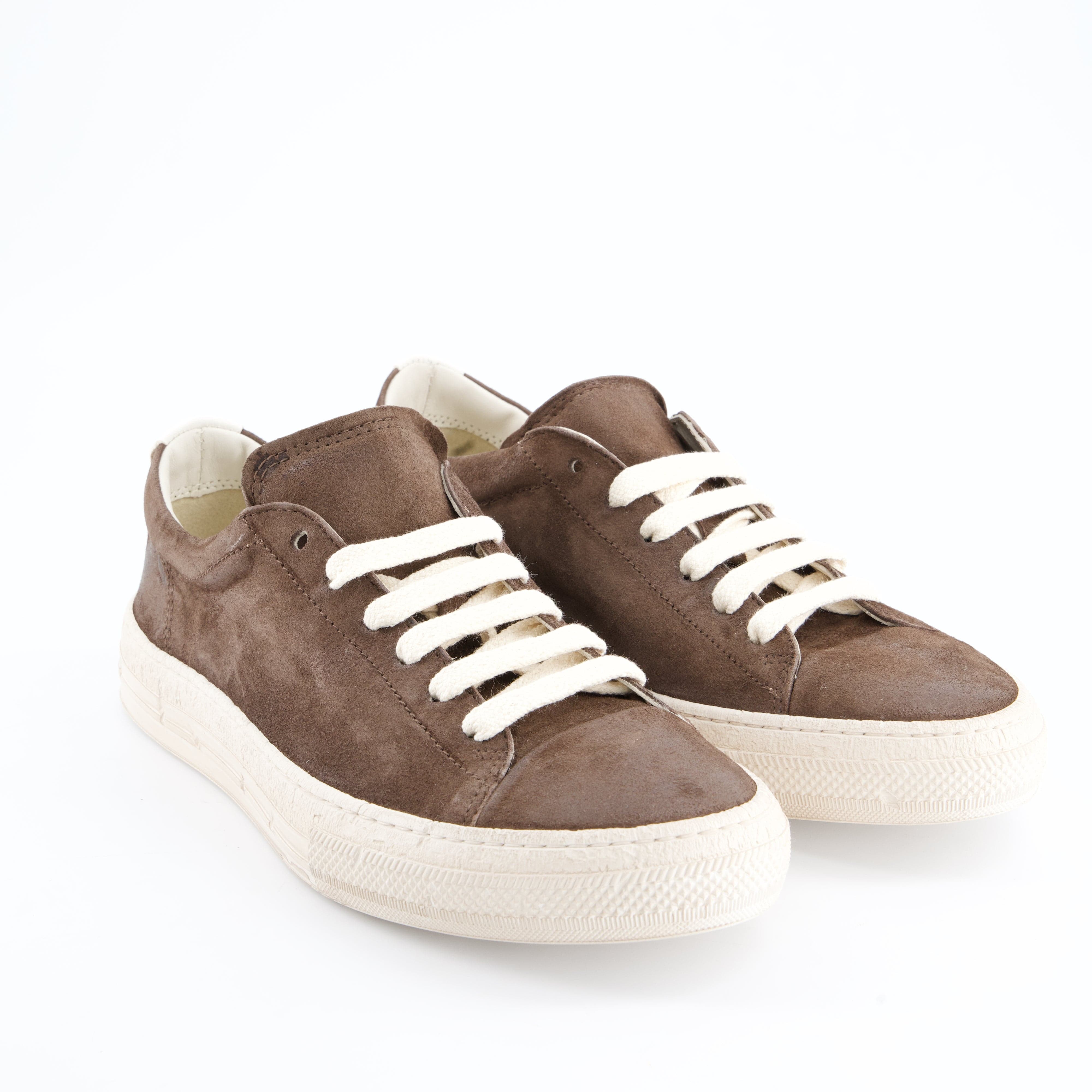 MOMA Herrenschuh - Sneaker Sneaker Camo