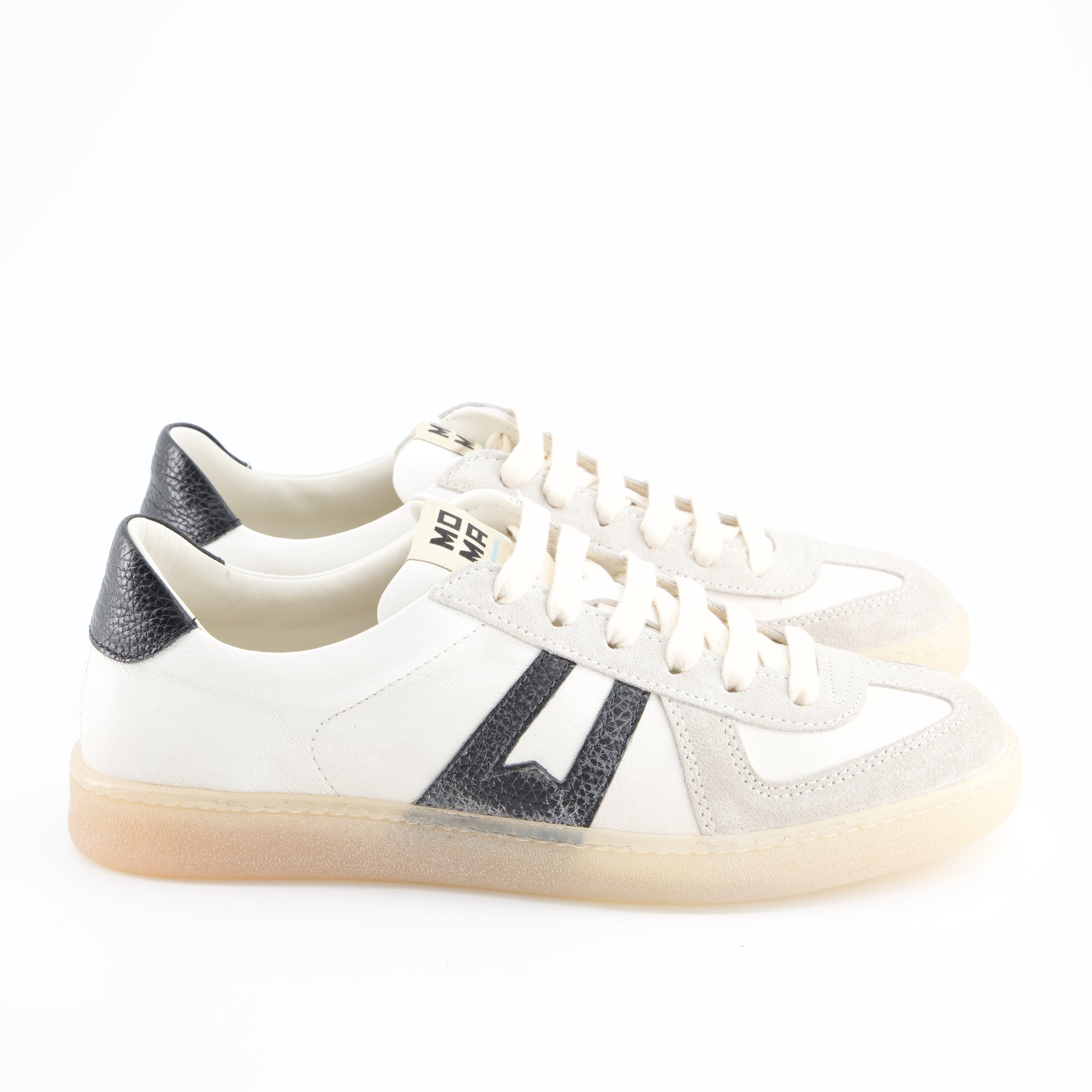 MOMA Herrenschuh - Sneaker Sneaker Vari