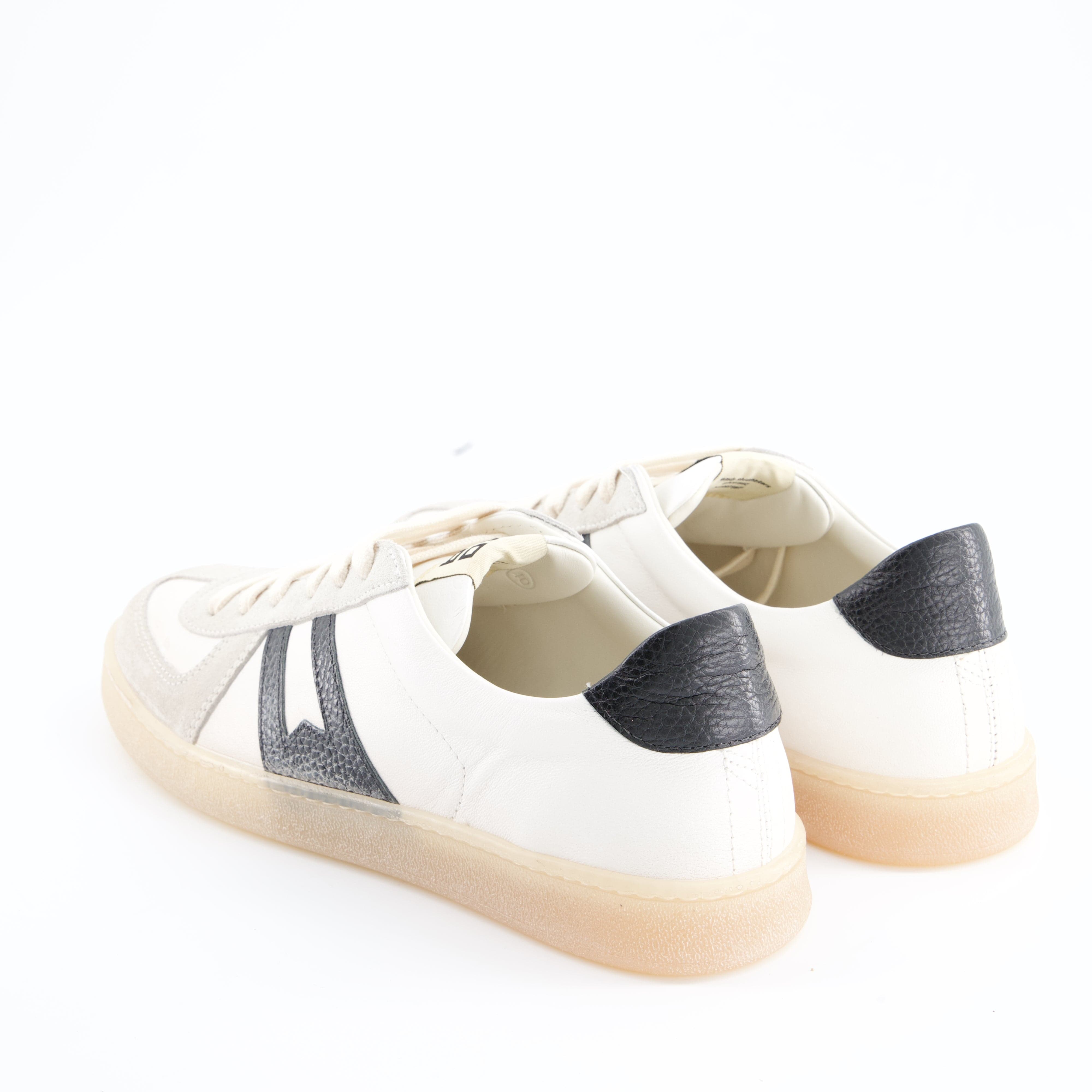 MOMA Herrenschuh - Sneaker Sneaker Vari