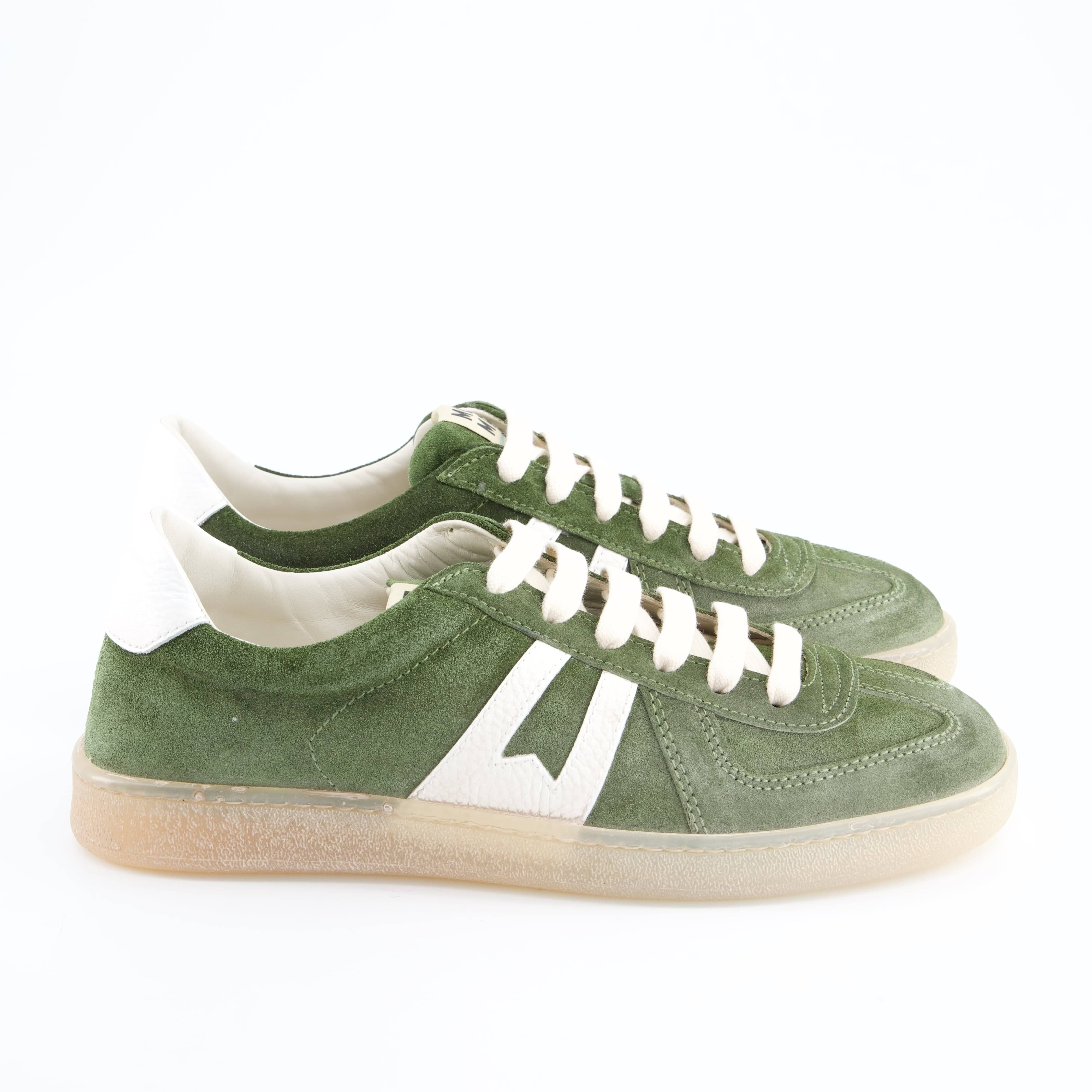 MOMA Herrenschuh - Sneaker Sneaker Vari