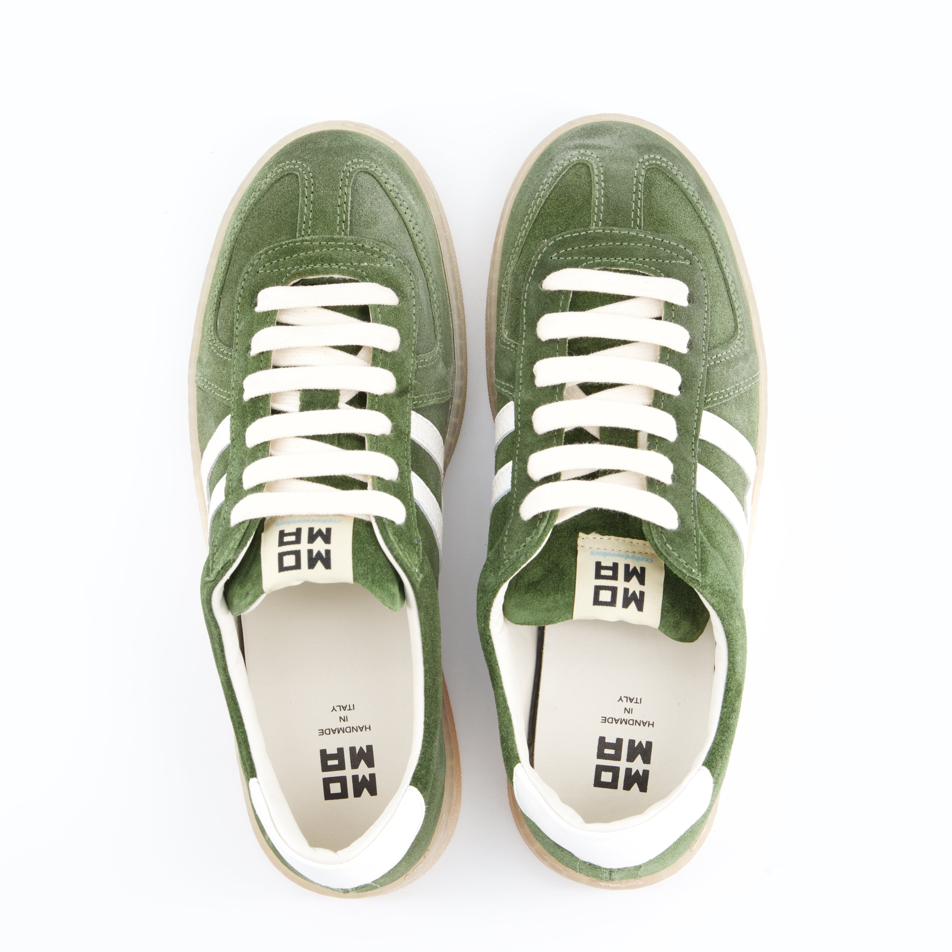 MOMA Herrenschuh - Sneaker Sneaker Vari