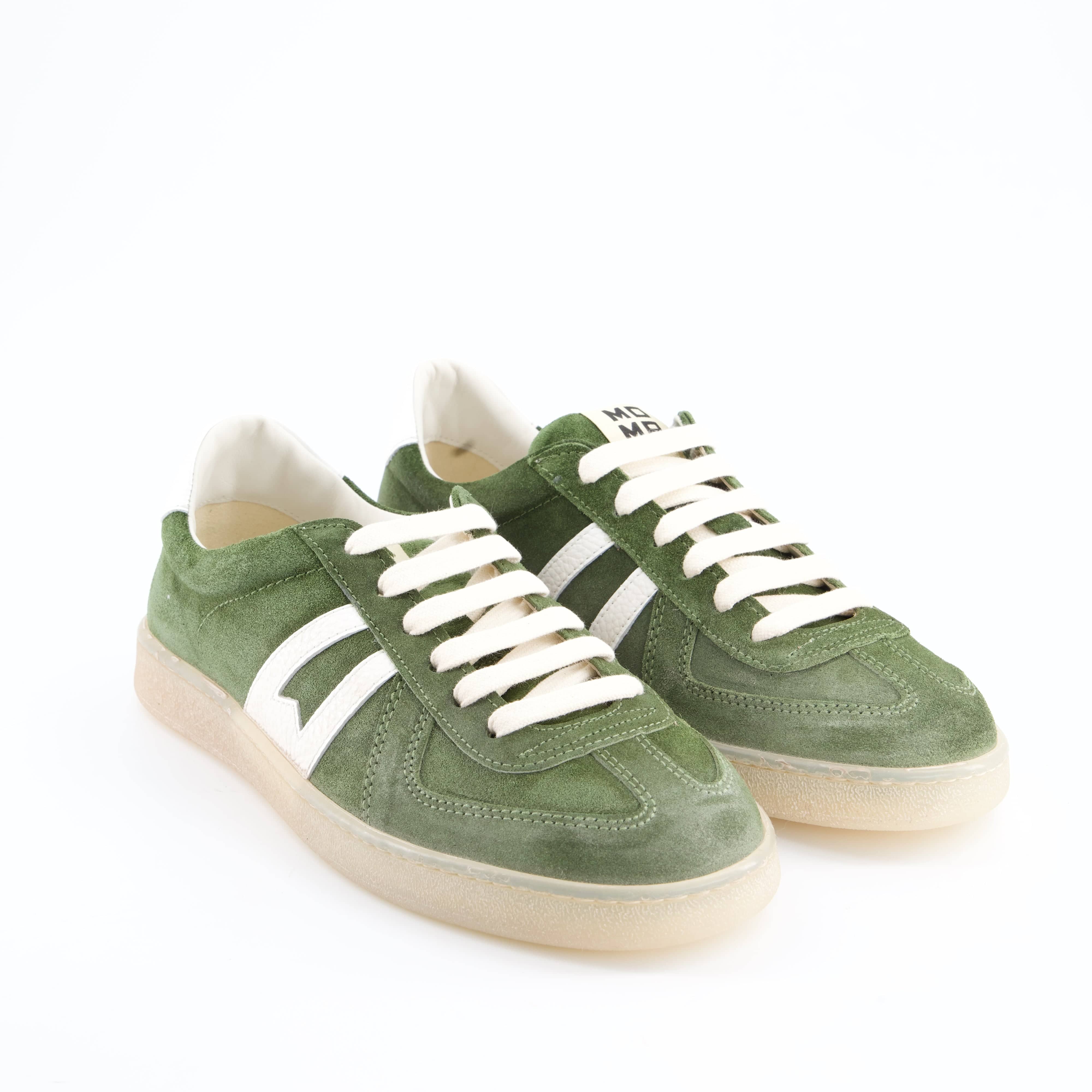 MOMA Herrenschuh - Sneaker Sneaker Vari