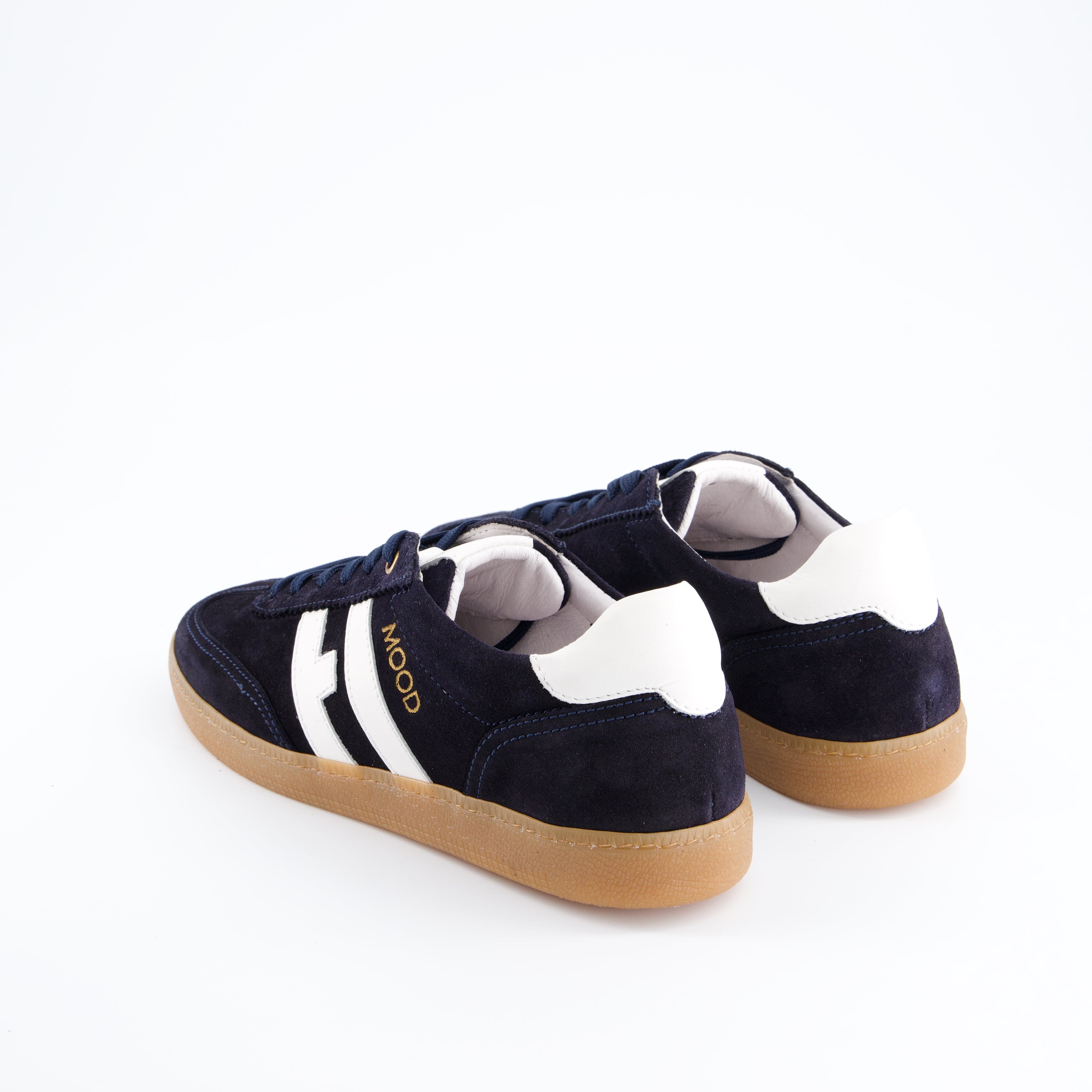 Mood Damenschuhe - Sneaker Sneaker