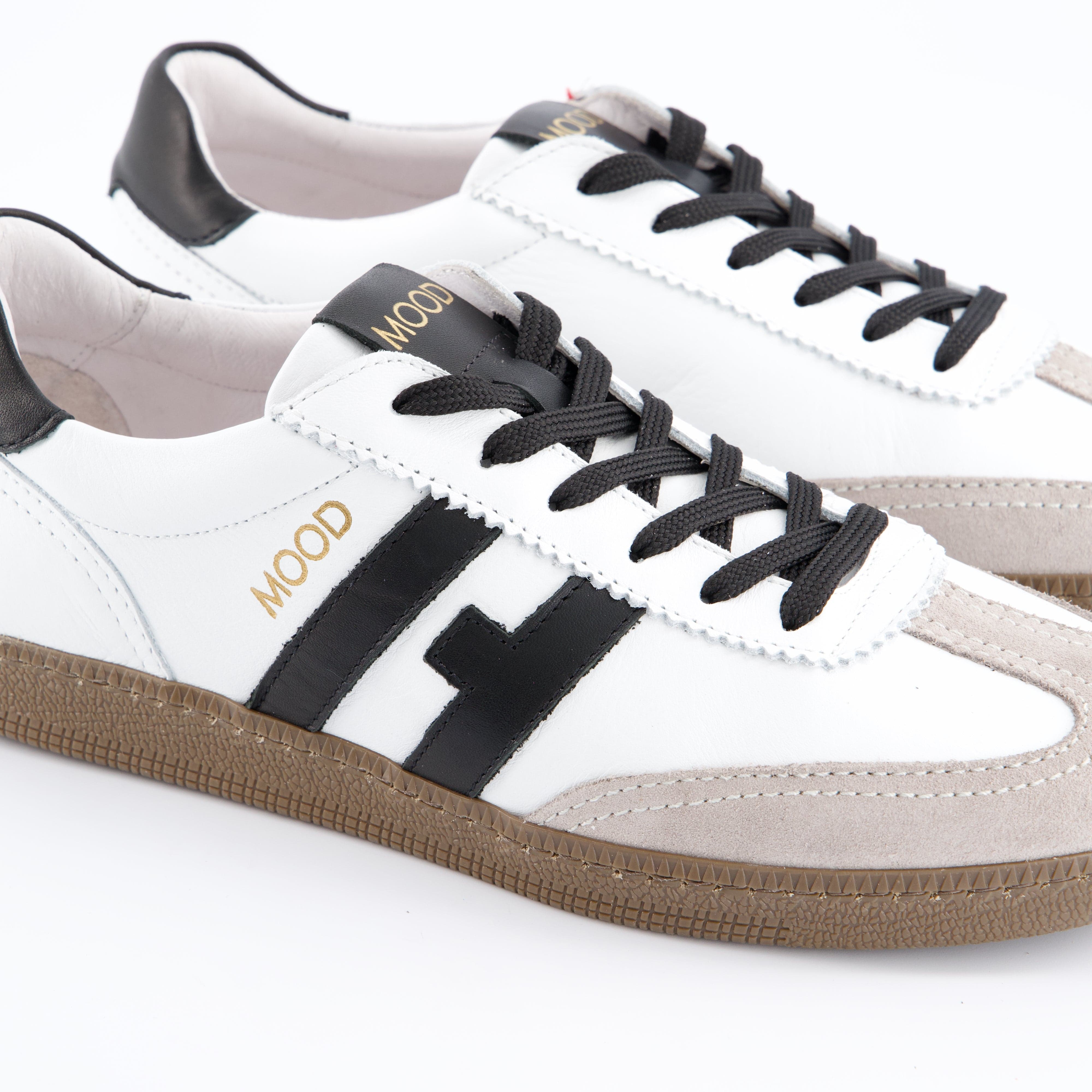 Mood Herrenschuh - Sneaker Sneaker