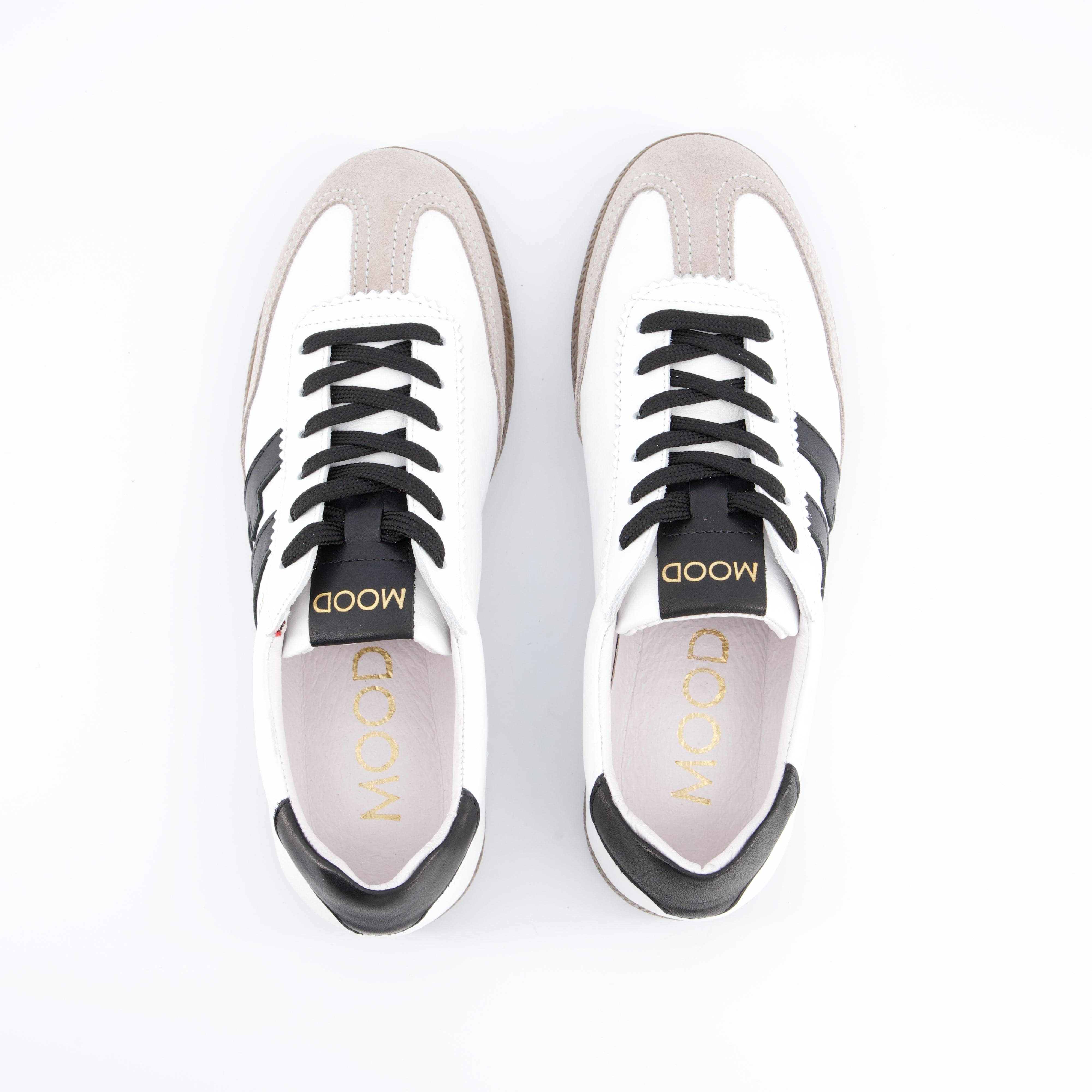 Mood Herrenschuh - Sneaker Sneaker