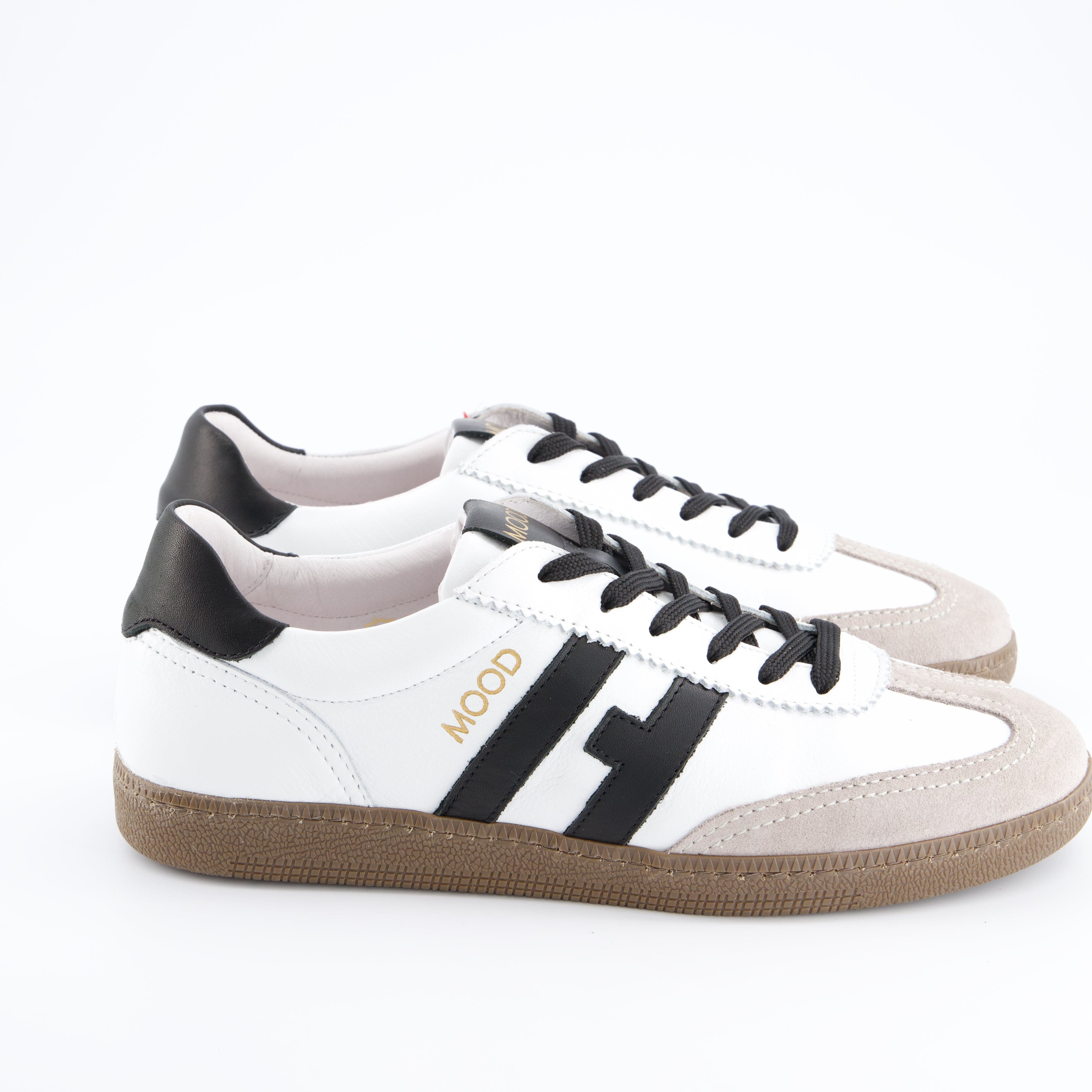 Mood Herrenschuh - Sneaker Sneaker