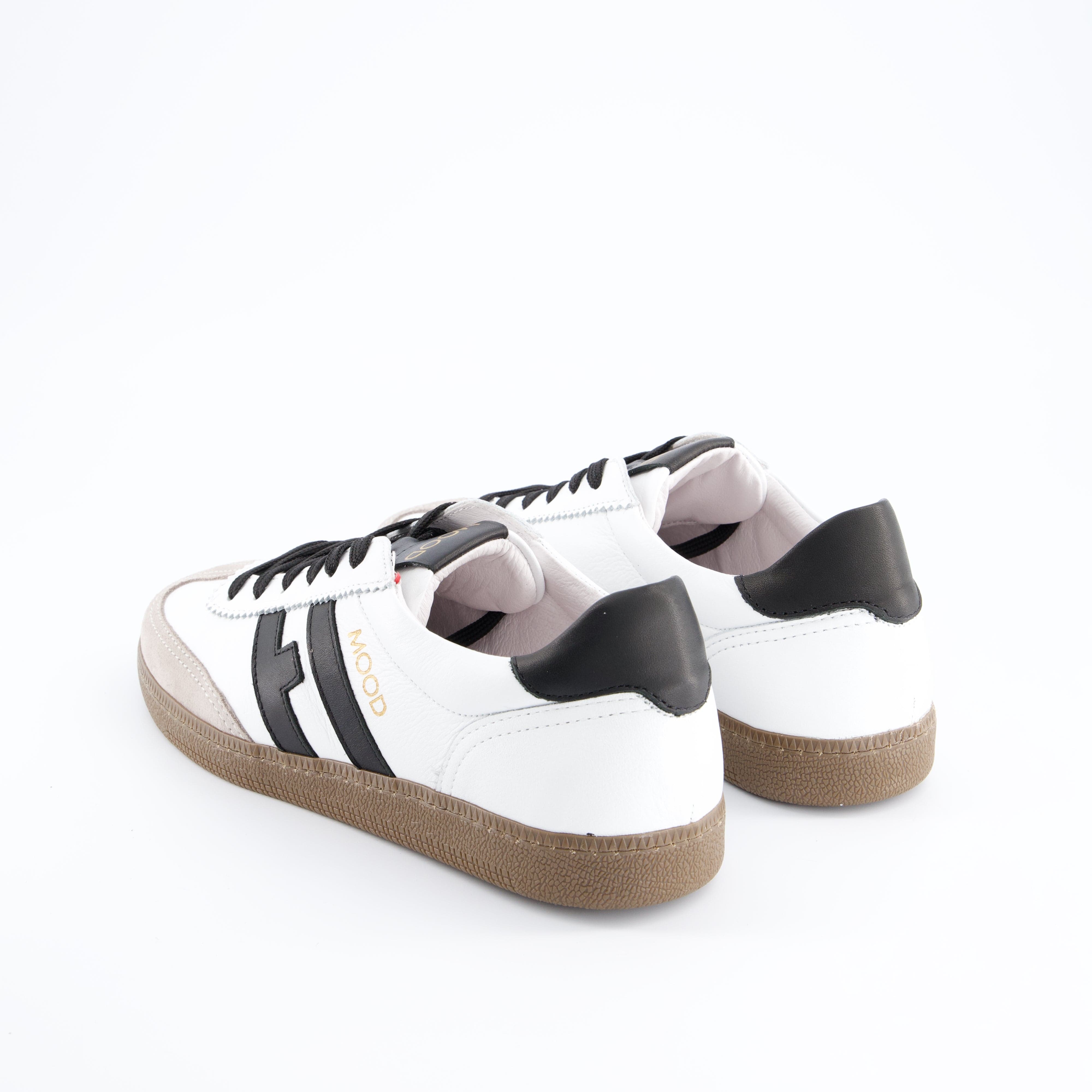 Mood Herrenschuh - Sneaker Sneaker