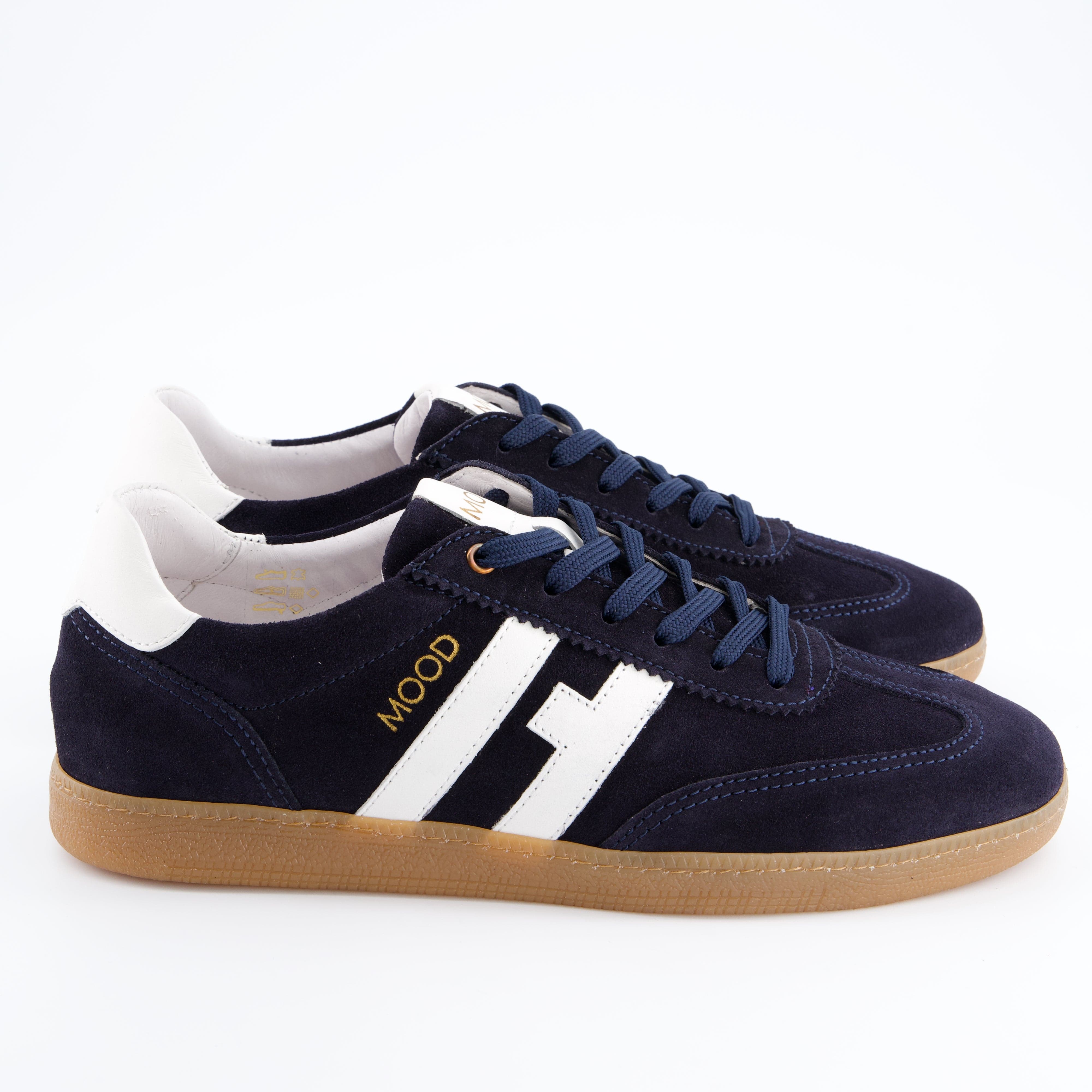 Mood Herrenschuh - Sneaker Sneaker