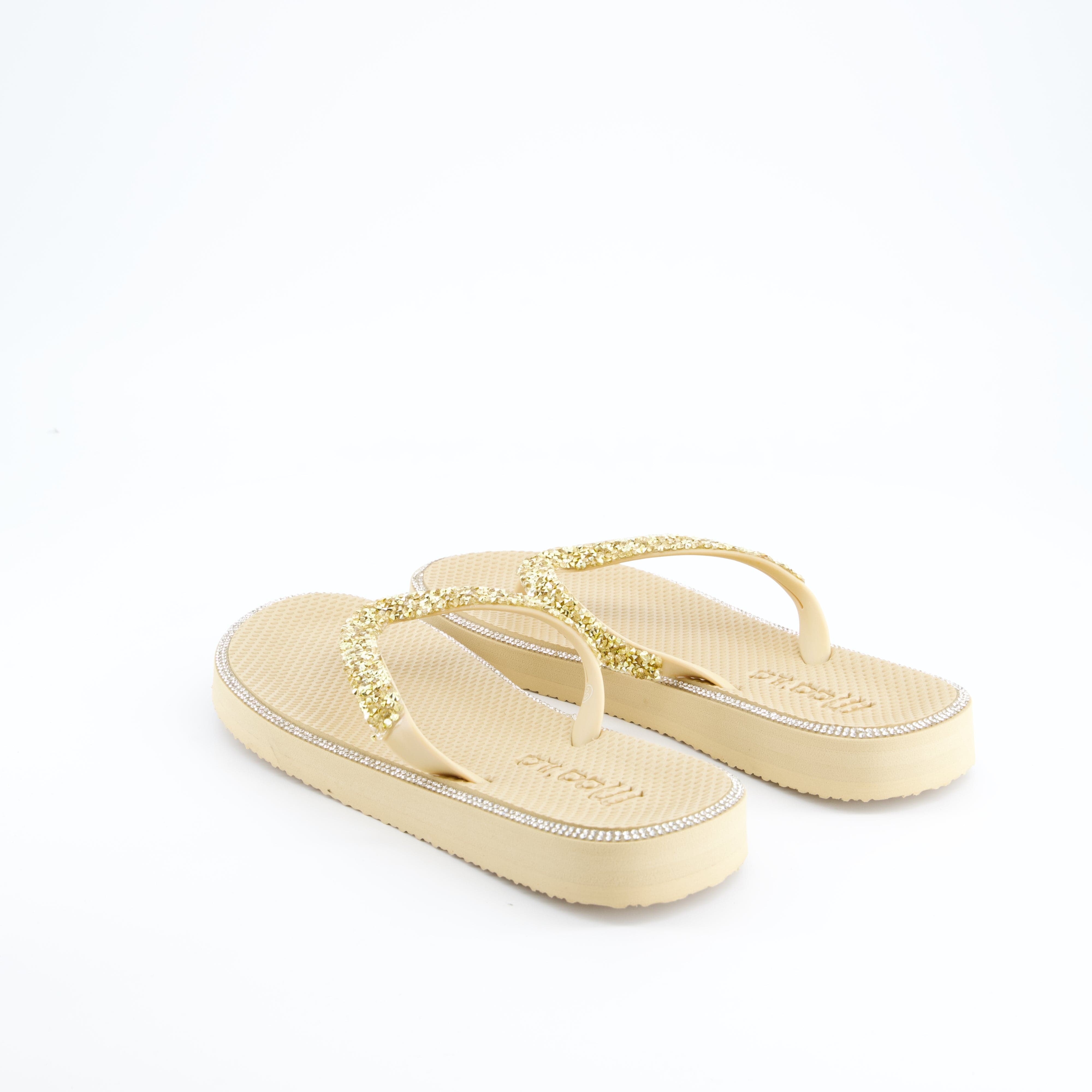 MOOILO Damenschuhe - Pantoffel, Pantoffel