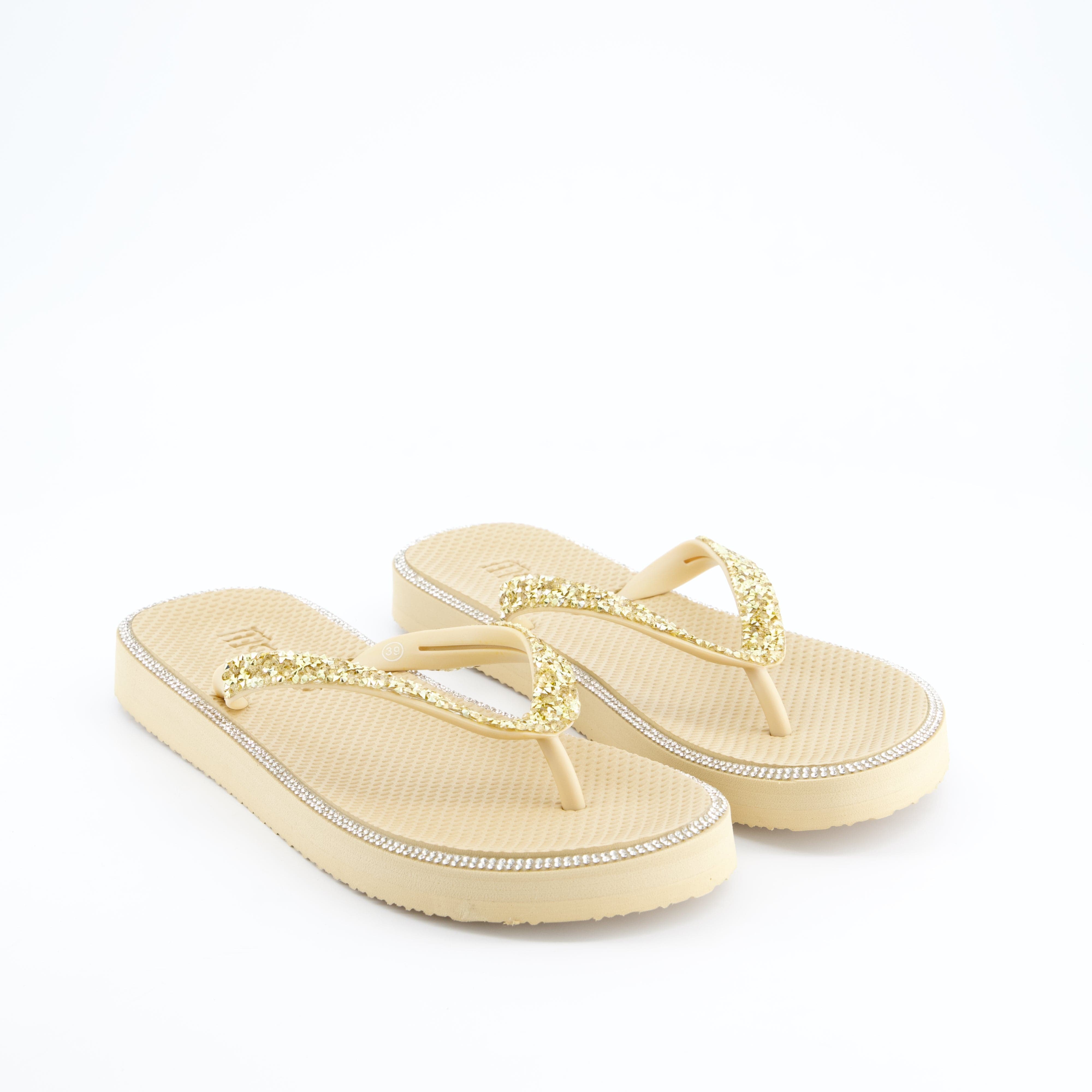 MOOILO Damenschuhe - Pantoffel, Pantoffel