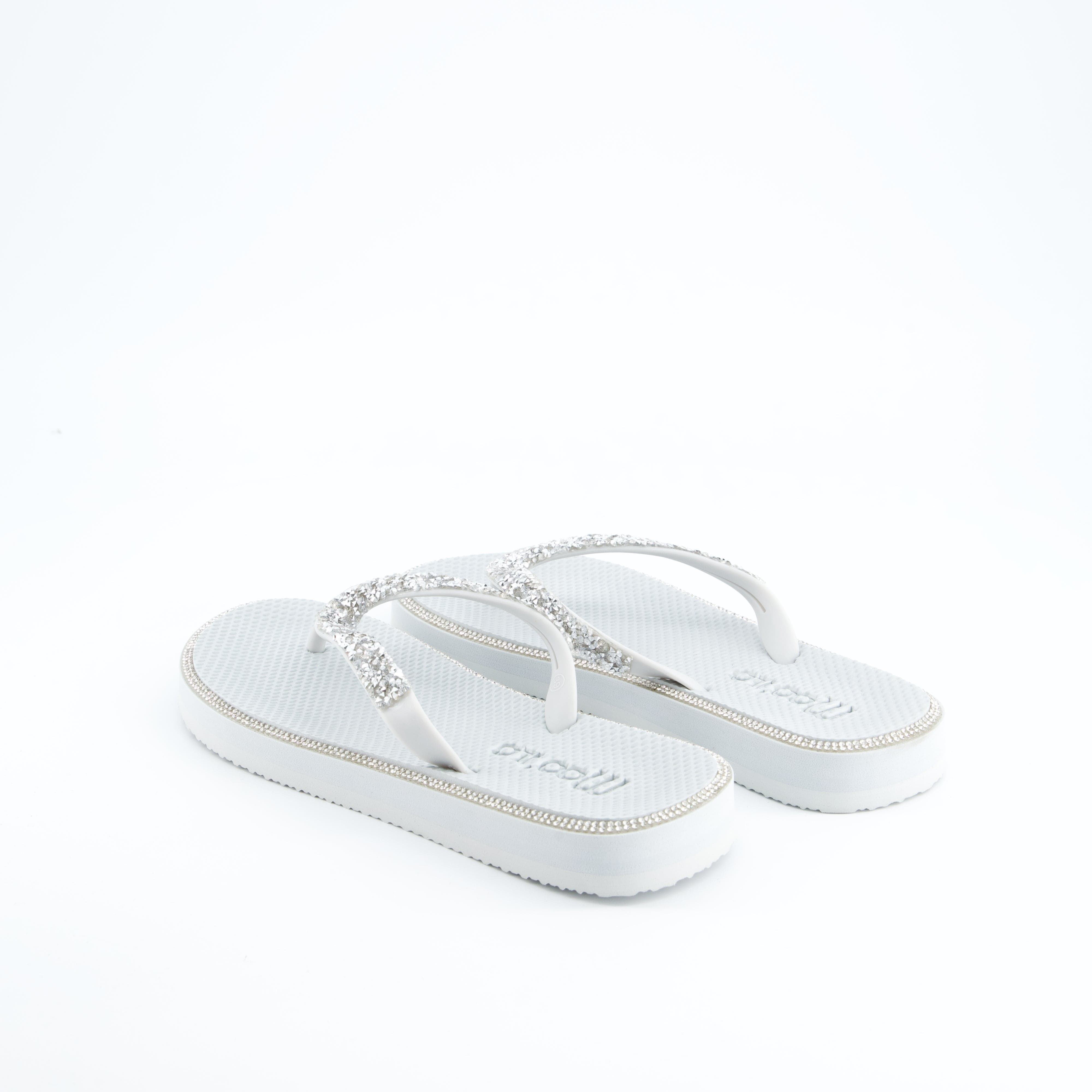 MOOILO Damenschuhe - Pantoffel, Pantoffel