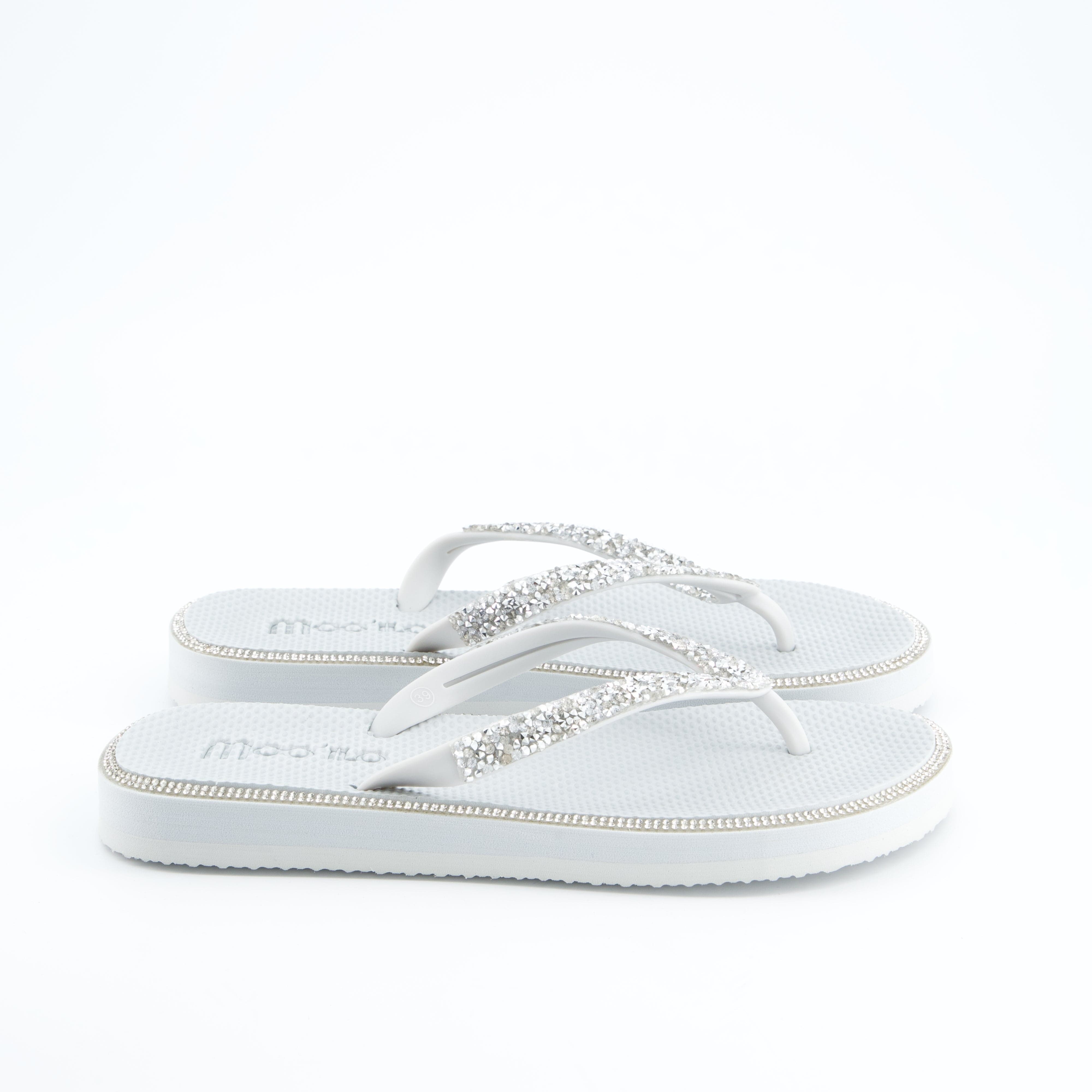 MOOILO Damenschuhe - Pantoffel, Pantoffel