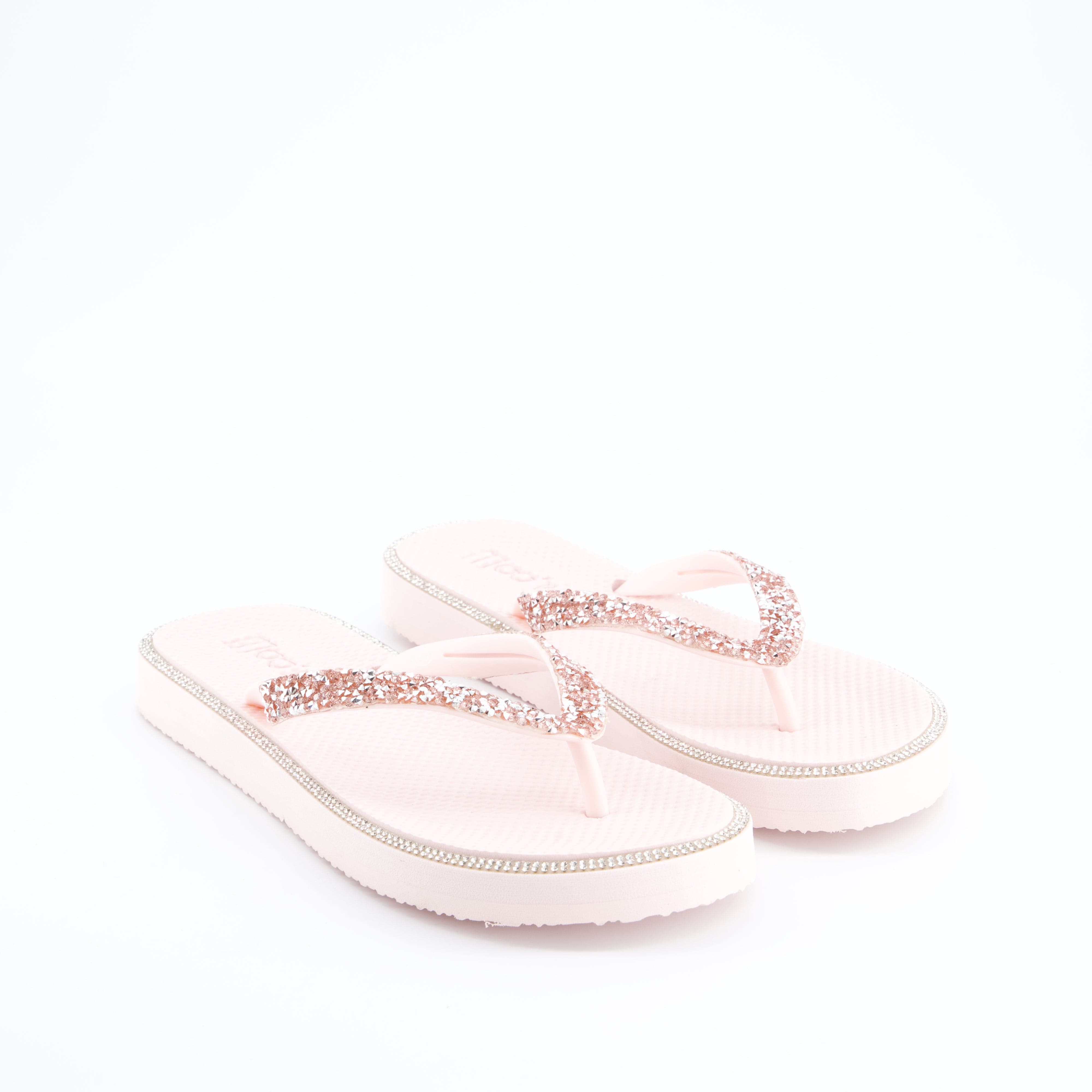 MOOILO Damenschuhe - Pantoffel, Pantoffel