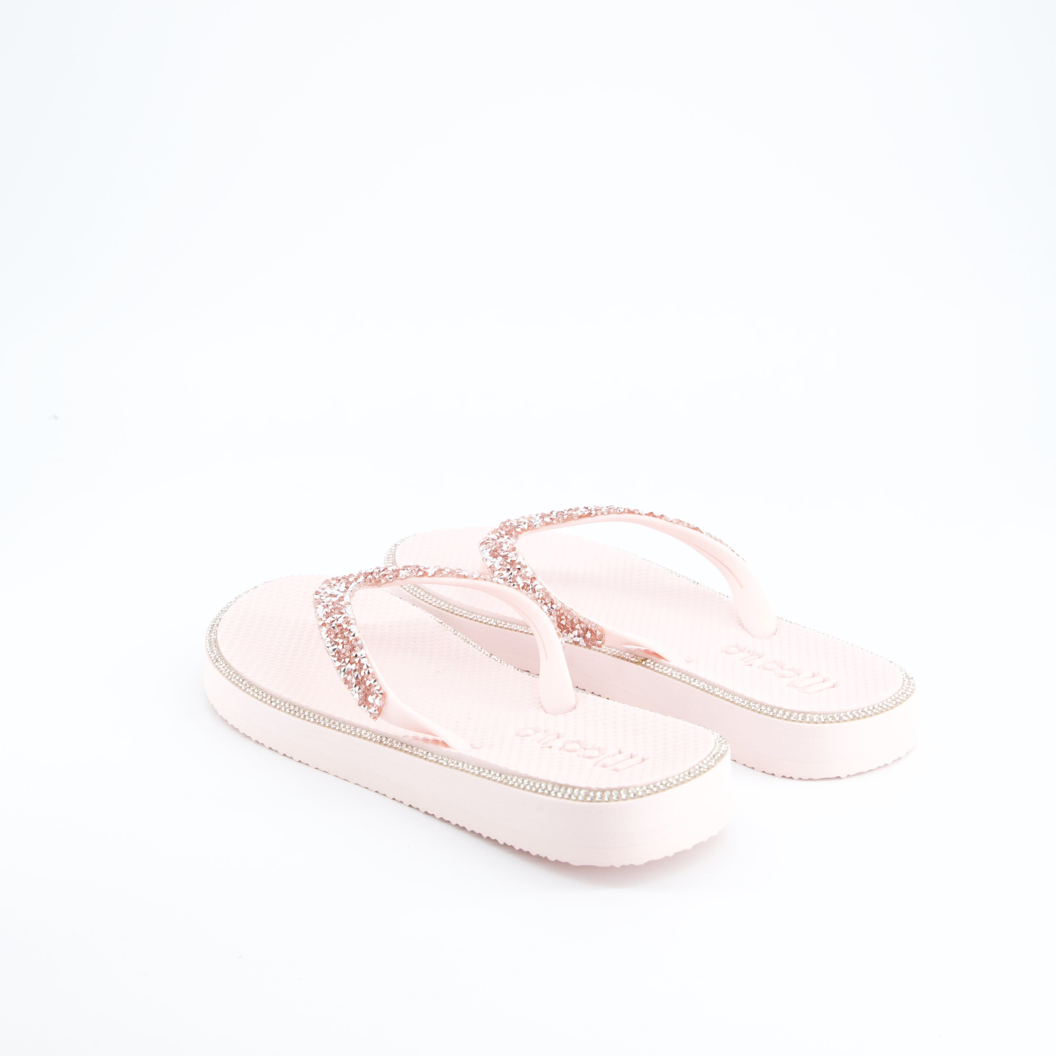 MOOILO Damenschuhe - Pantoffel, Pantoffel